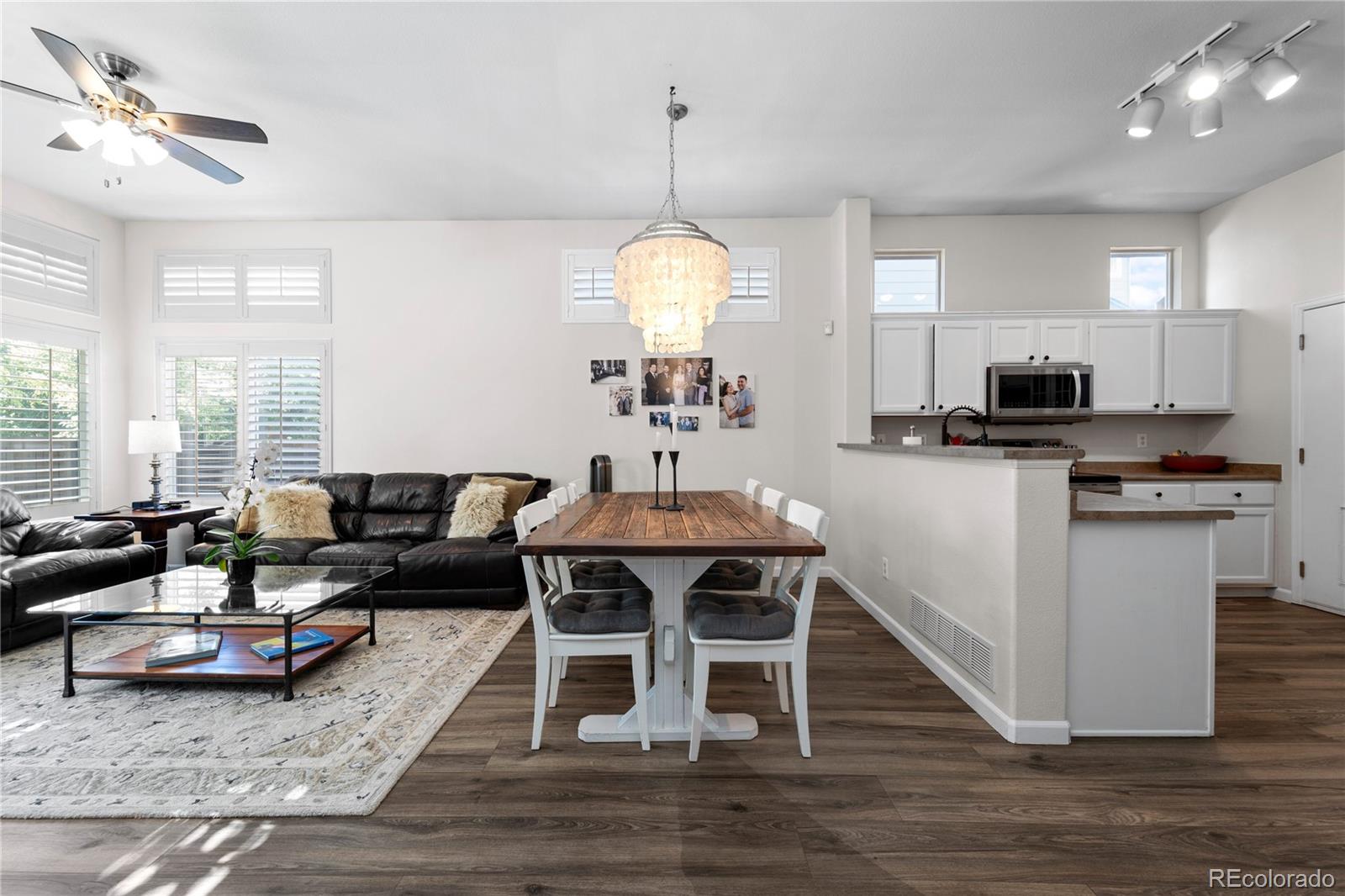 10179 South Cherryhurst Lane Highlands Ranch, CO 80126 - Photo 12 of 37