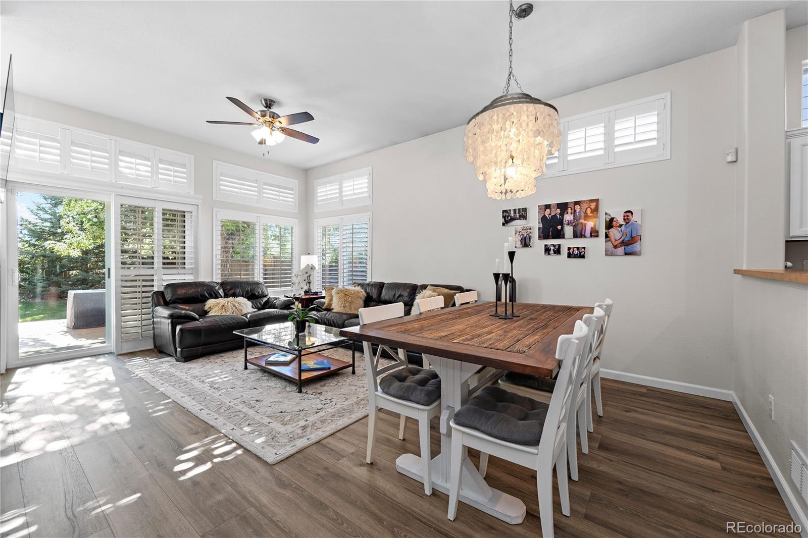 10179 South Cherryhurst Lane Highlands Ranch, CO 80126 - Photo 15 of 37