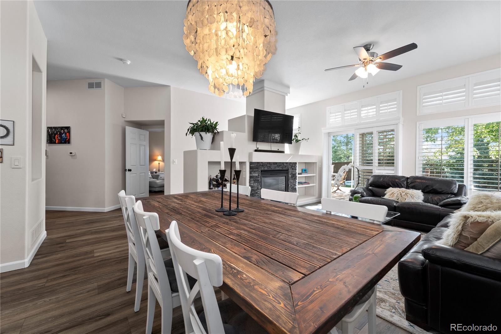 10179 South Cherryhurst Lane Highlands Ranch, CO 80126 - Photo 16 of 37