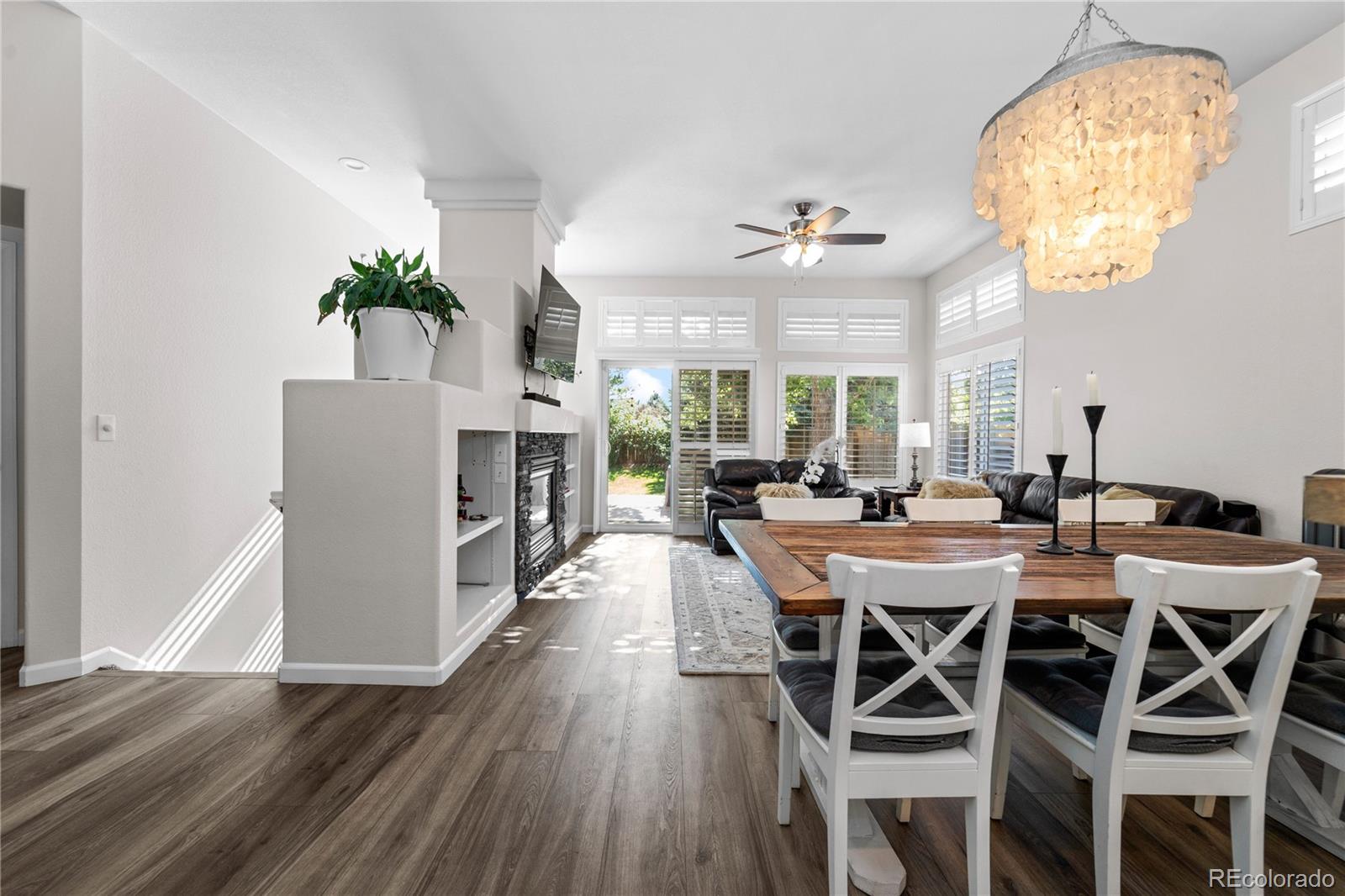 10179 South Cherryhurst Lane Highlands Ranch, CO 80126 - Photo 20 of 37