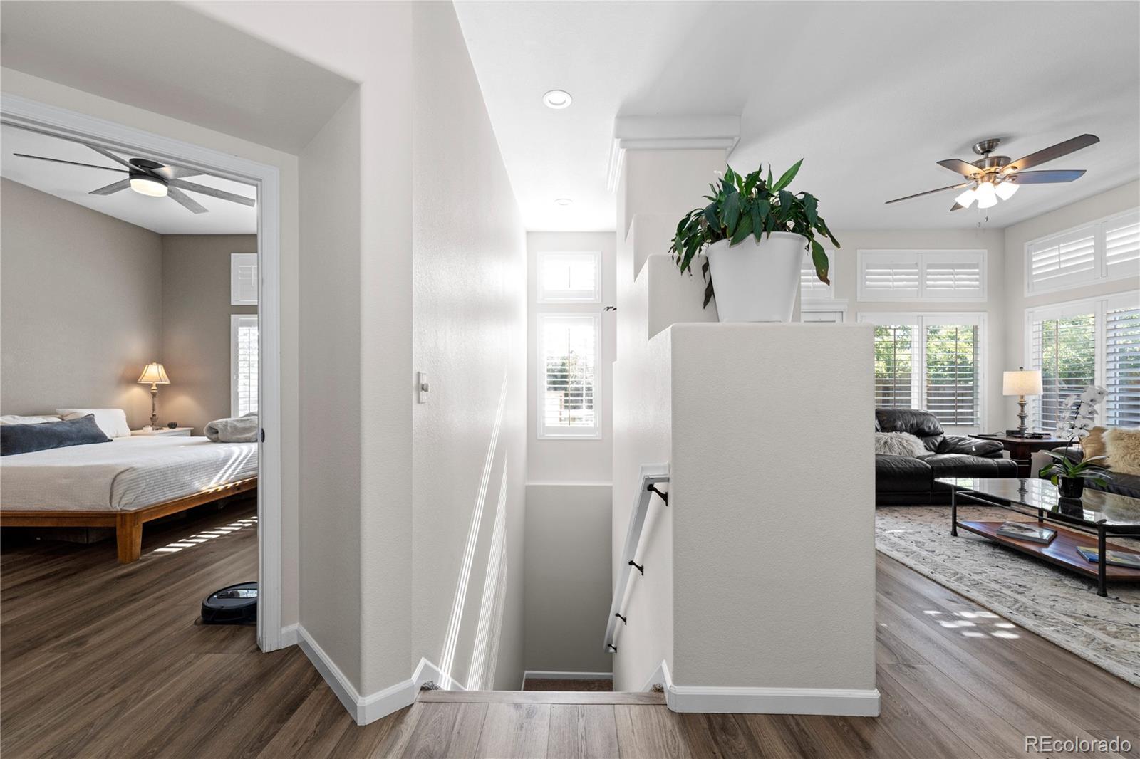 10179 South Cherryhurst Lane Highlands Ranch, CO 80126 - Photo 21 of 37