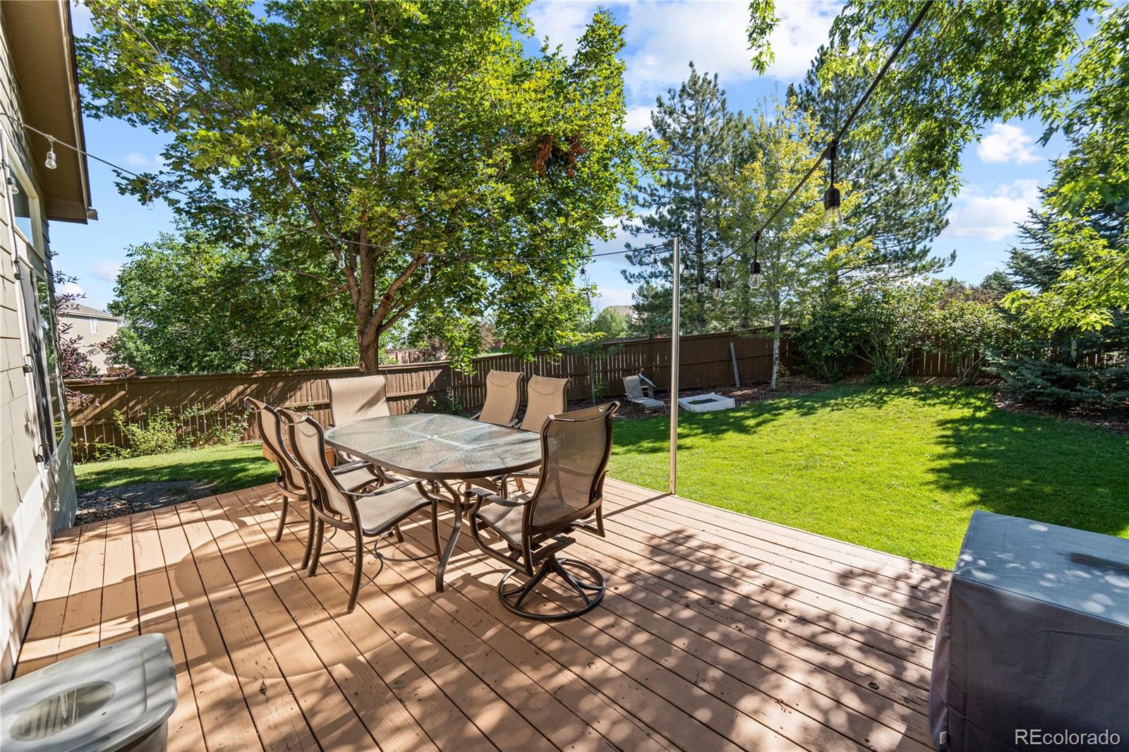 10179 South Cherryhurst Lane Highlands Ranch, CO 80126 - Photo 33 of 37