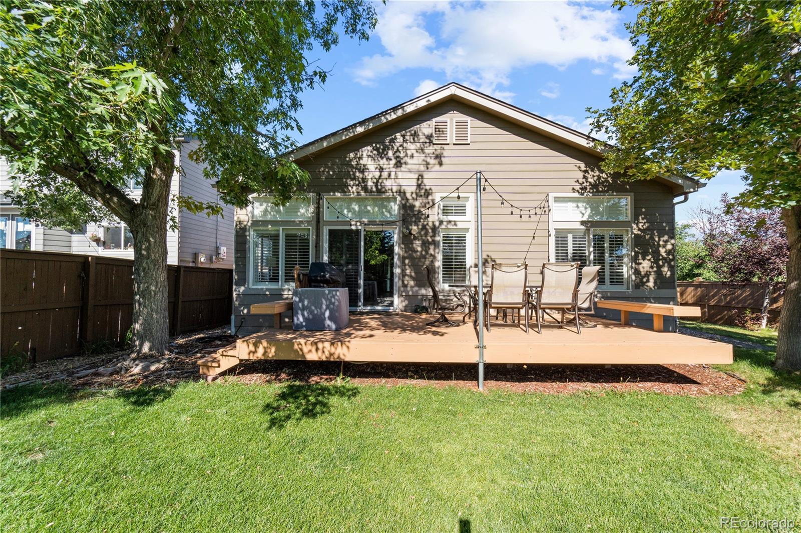 10179 South Cherryhurst Lane Highlands Ranch, CO 80126 - Photo 37 of 37