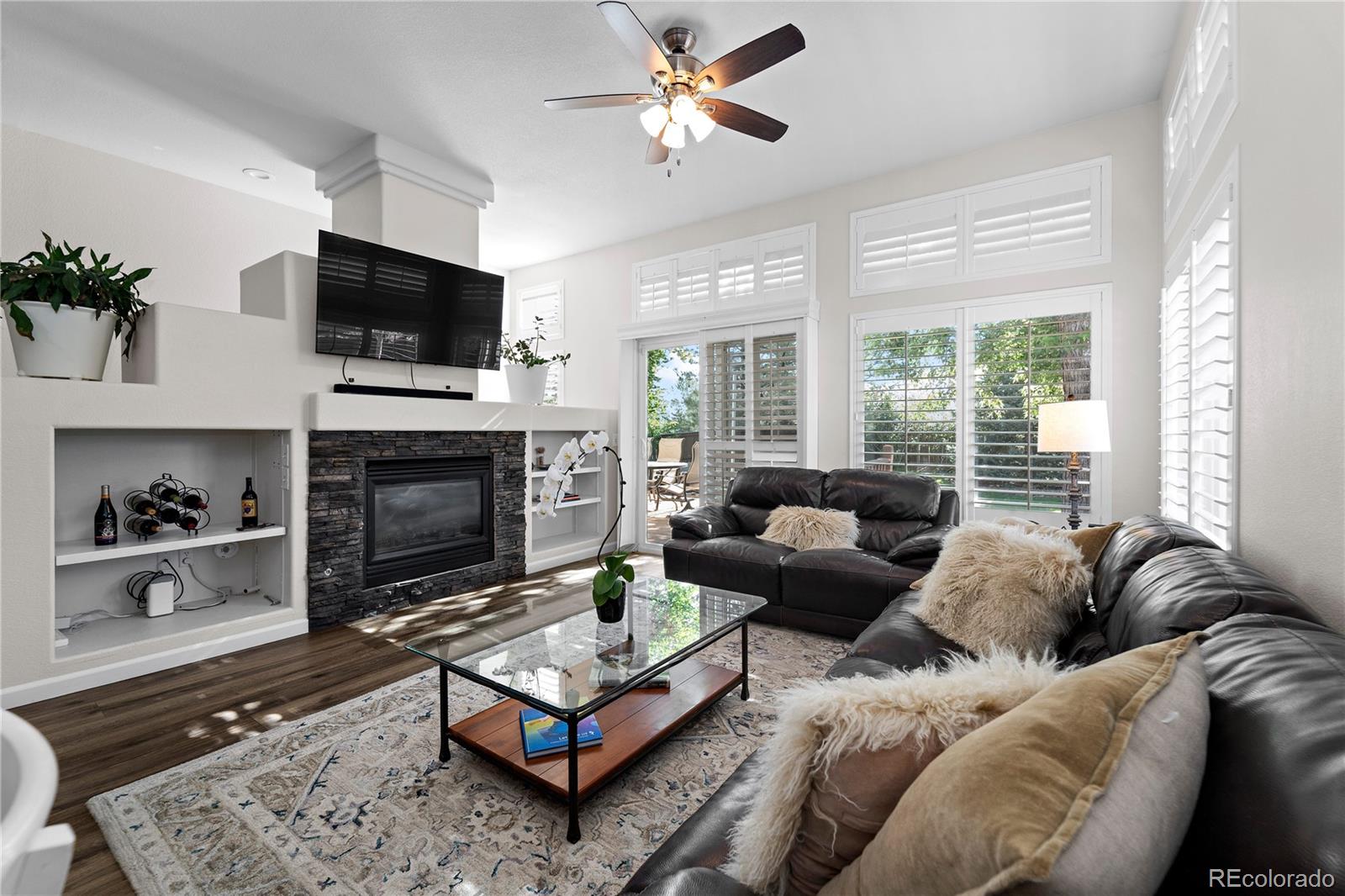 10179 South Cherryhurst Lane Highlands Ranch, CO 80126 - Photo 9 of 37