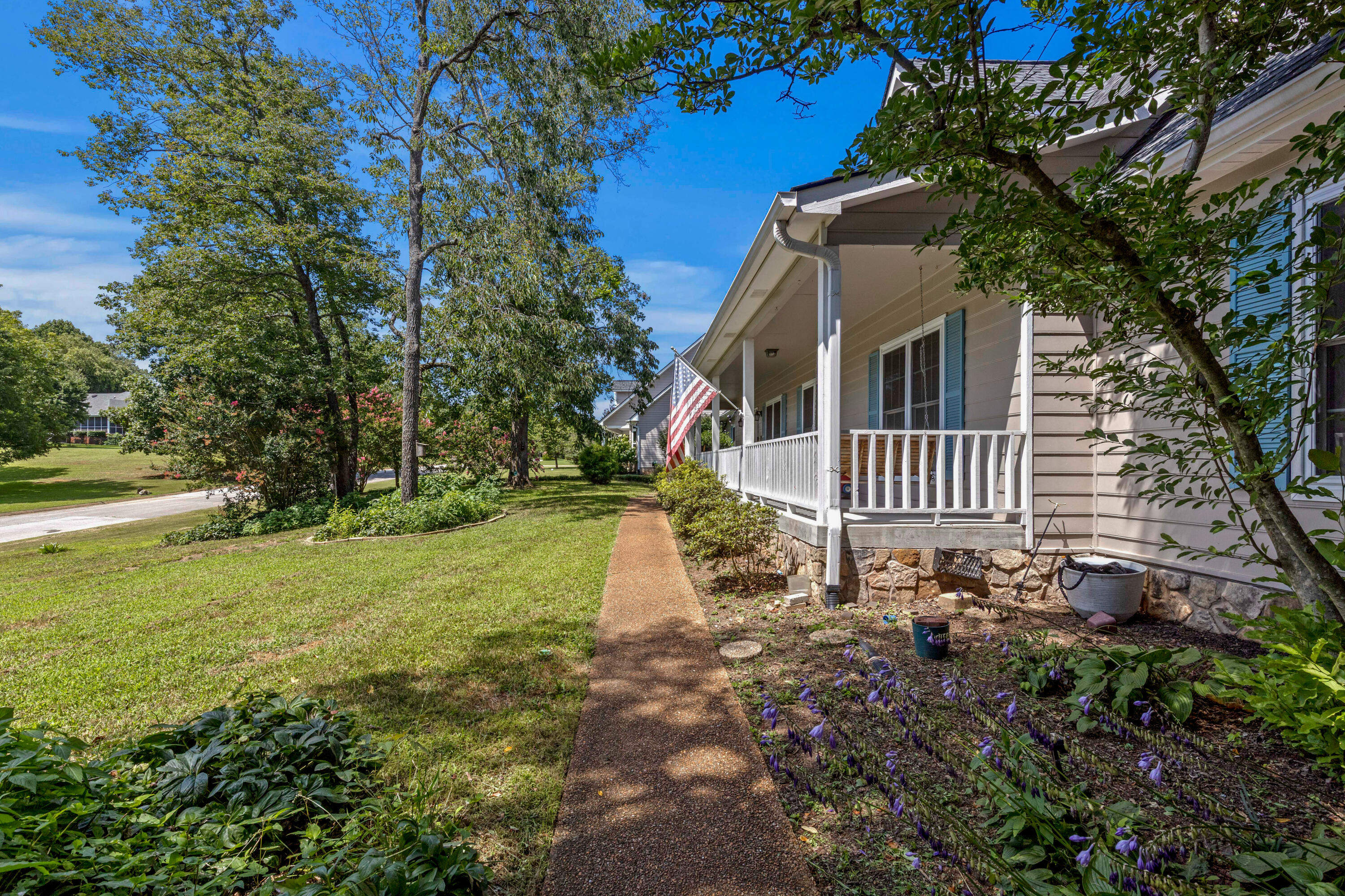 8518 Nesting Trail Ooltewah, TN 37363 - Photo 82 of 100 Nesting-77