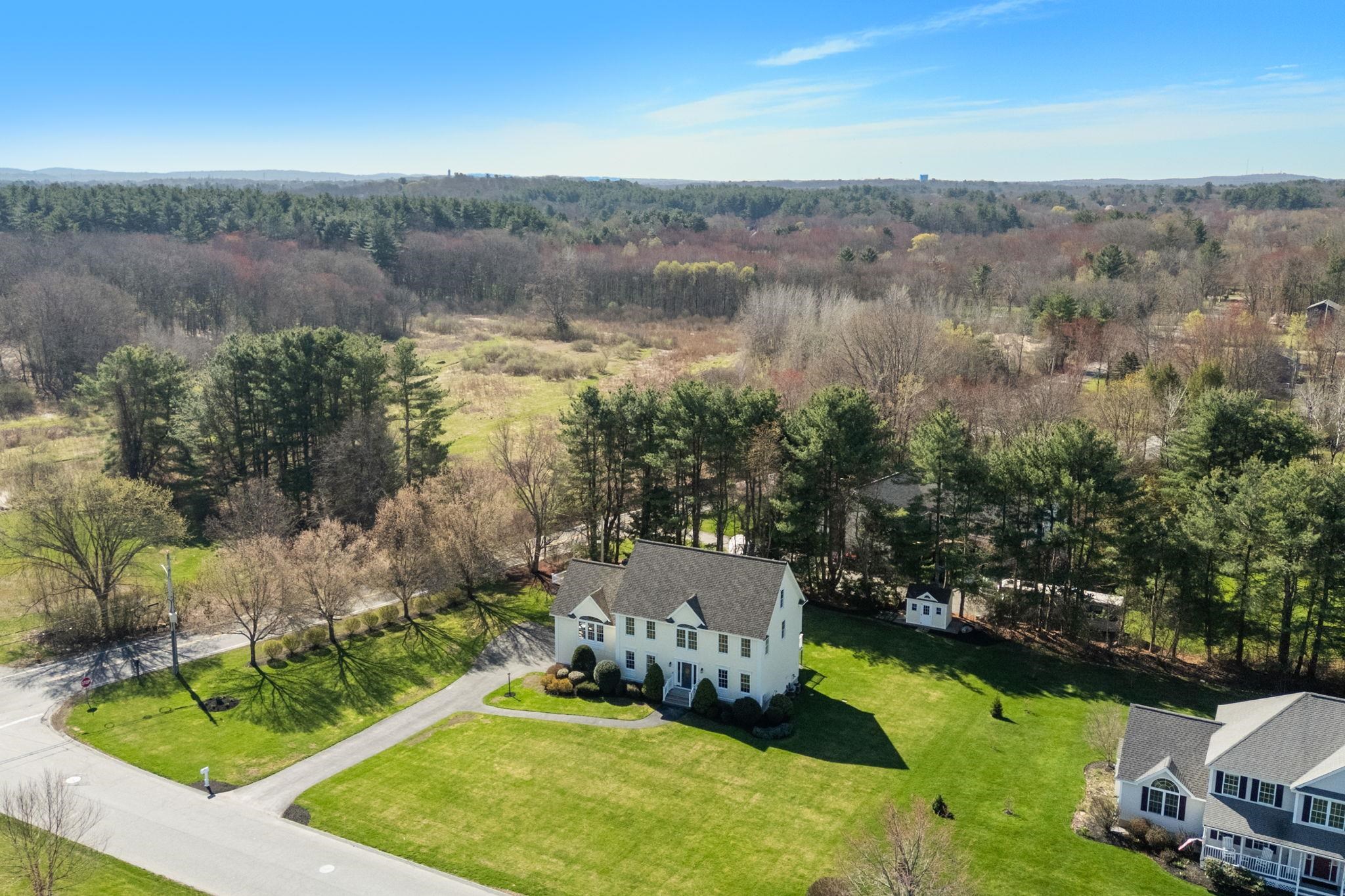 1 Silver Brook Road Salem, NH 03079 - Photo 37 of 45 Gallery Image 37