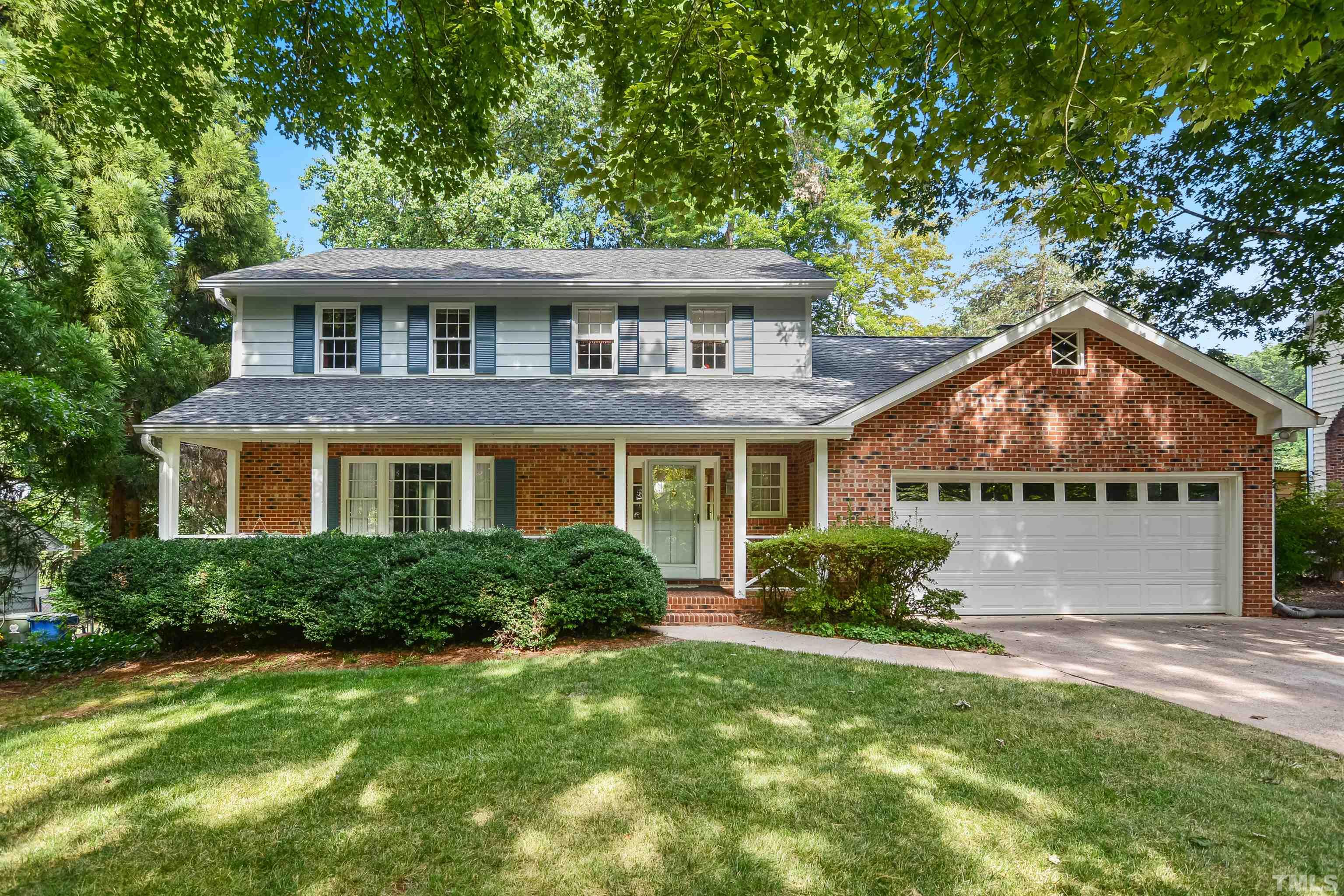 6708 Ridgecroft Lane Raleigh, NC 27615 - Photo 1 of 22 Gallery Image 1