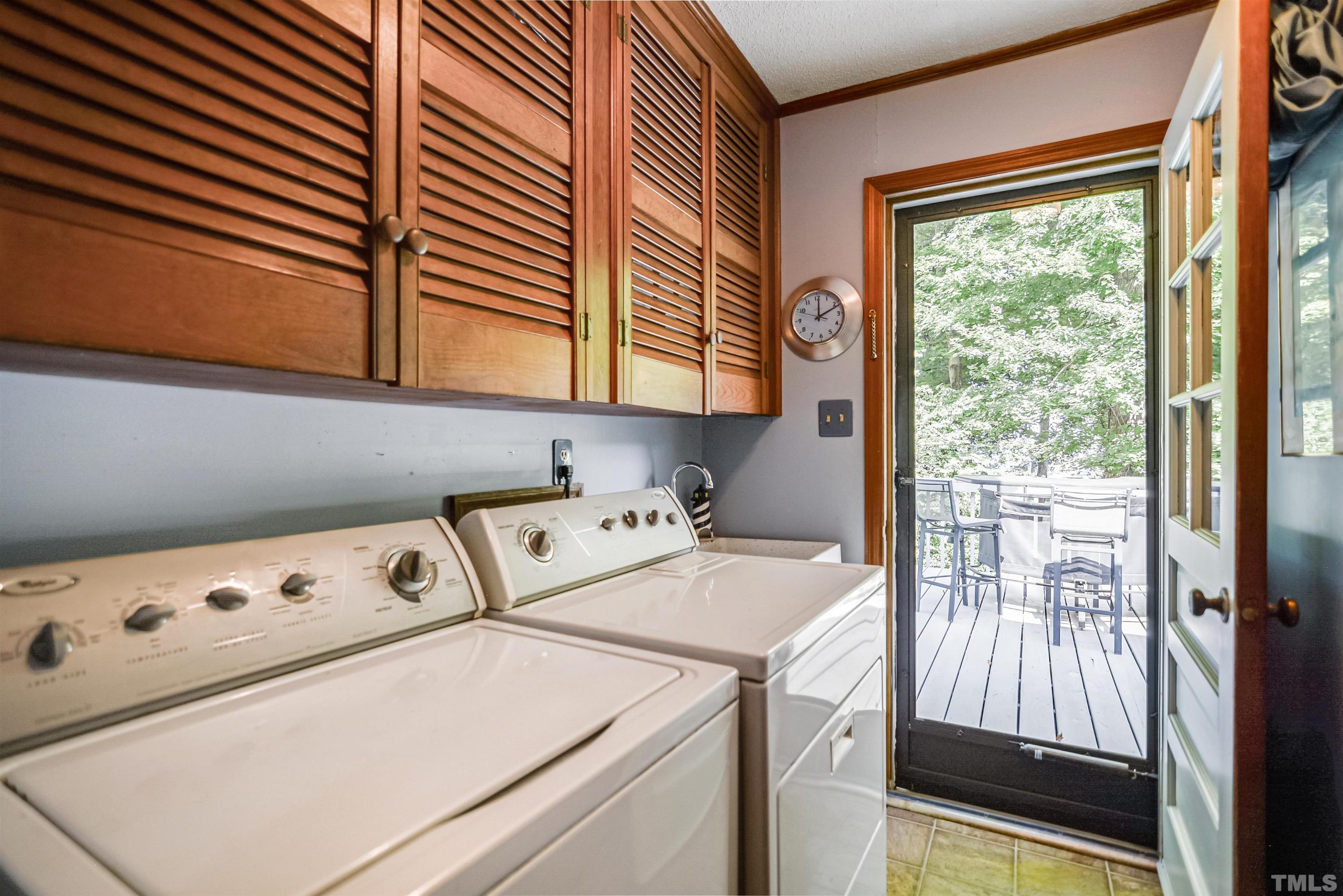6708 Ridgecroft Lane Raleigh, NC 27615 - Photo 18 of 22 Gallery Image 18