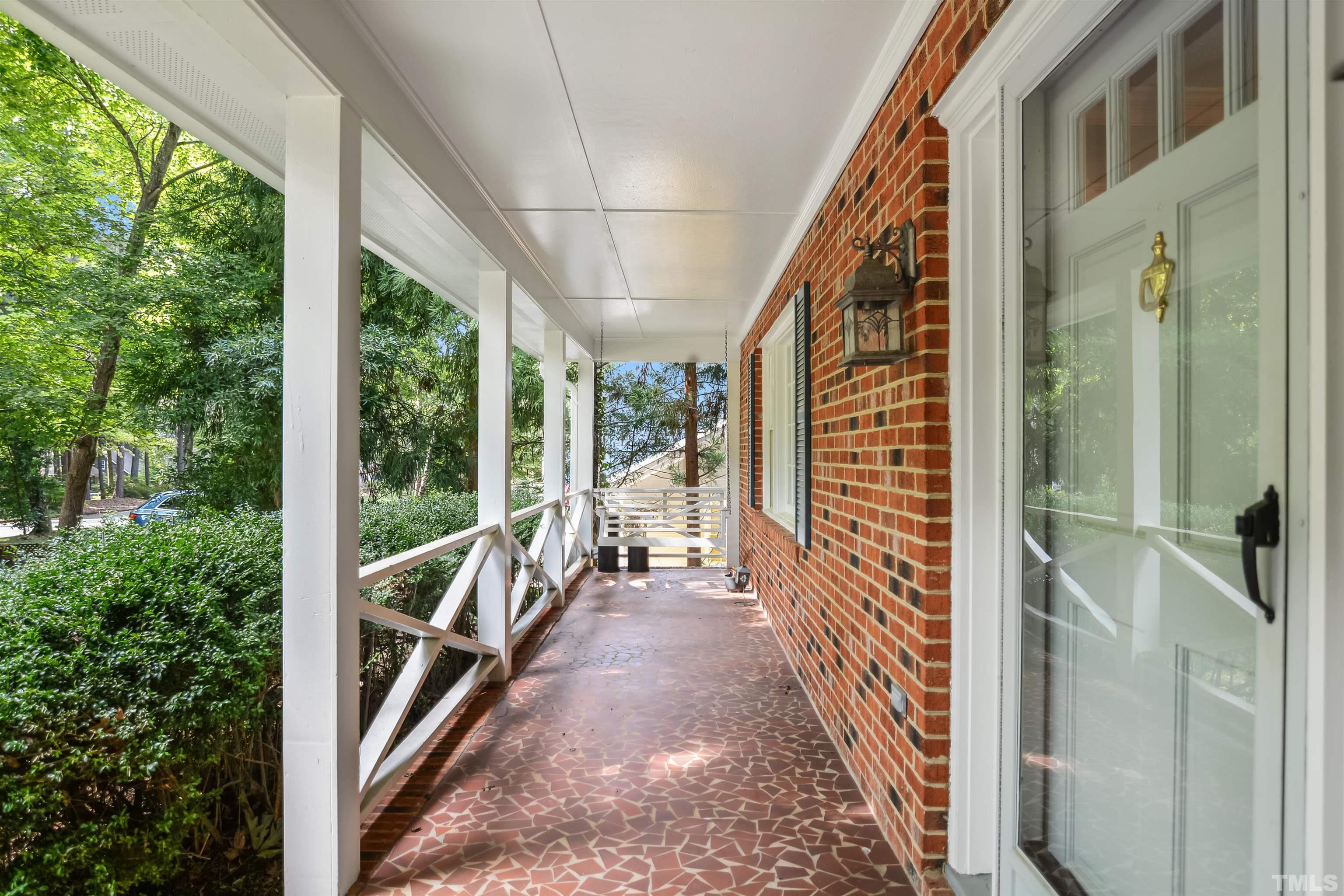 6708 Ridgecroft Lane Raleigh, NC 27615 - Photo 3 of 22 Gallery Image 3