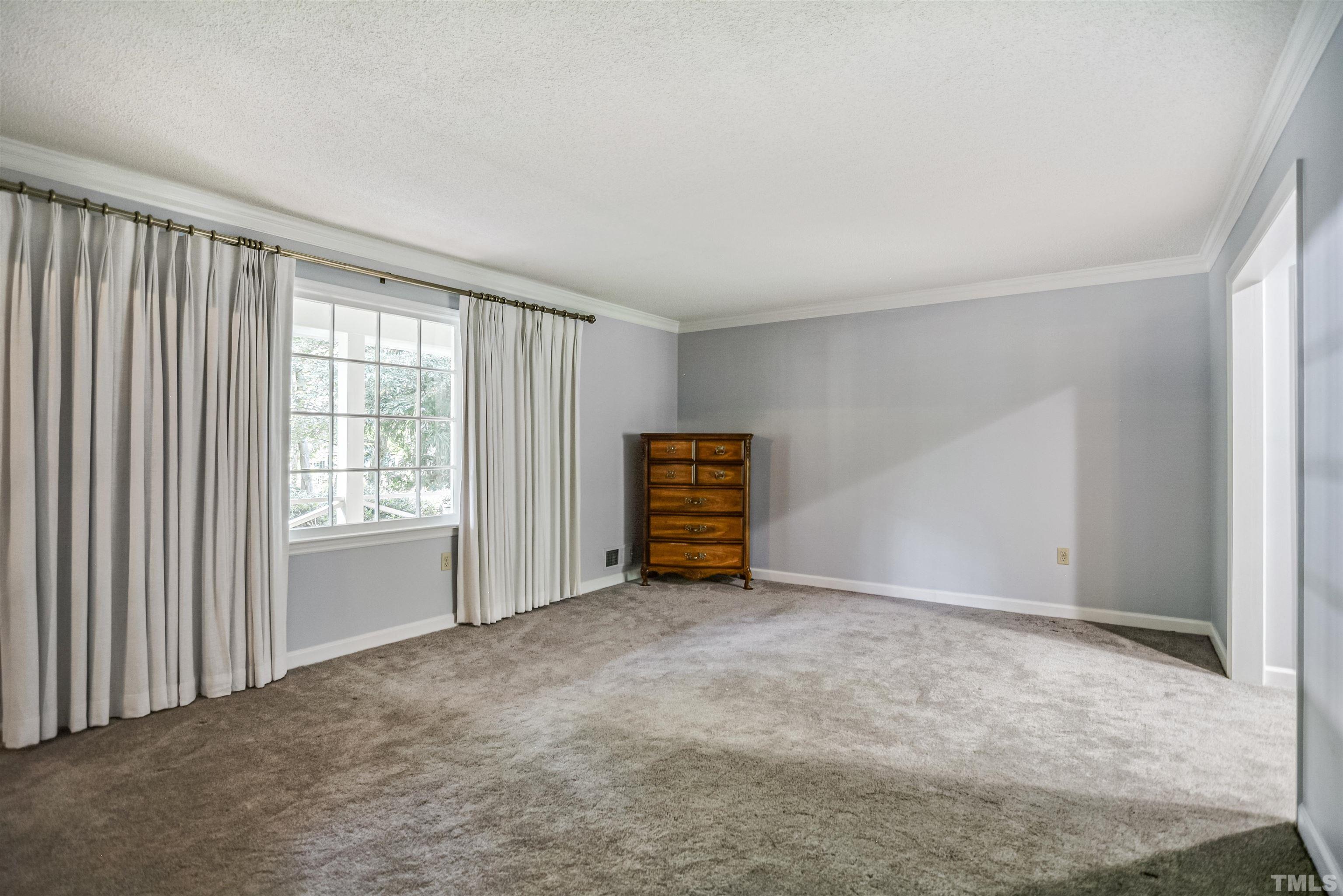 6708 Ridgecroft Lane Raleigh, NC 27615 - Photo 9 of 22 Gallery Image 9