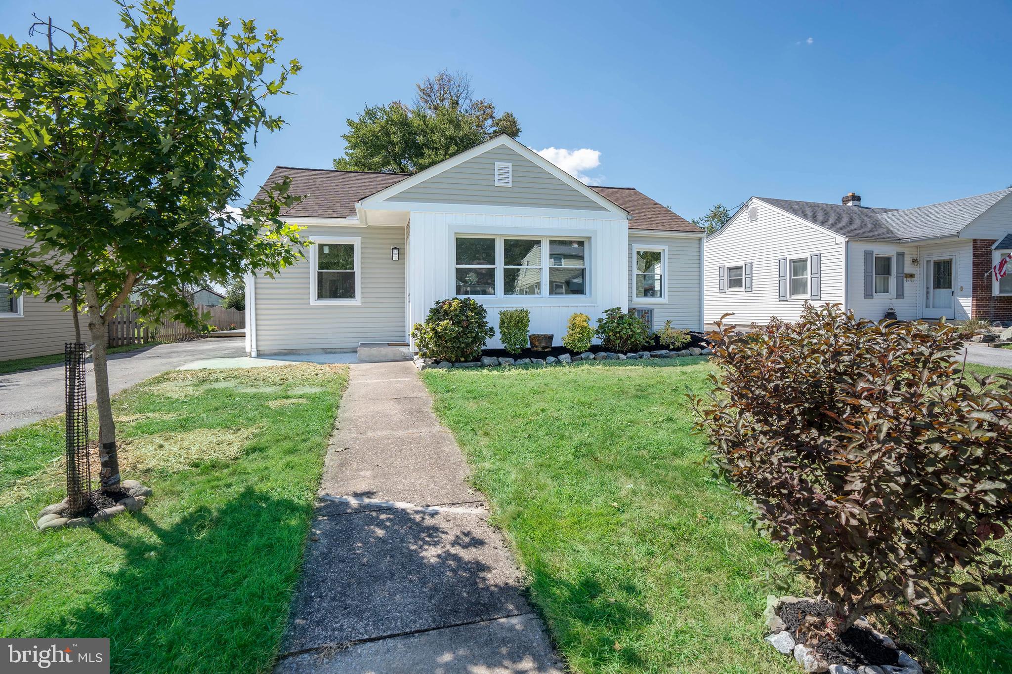 12 Fairfield Road Claymont, DE 19703 - Photo 2 of 35