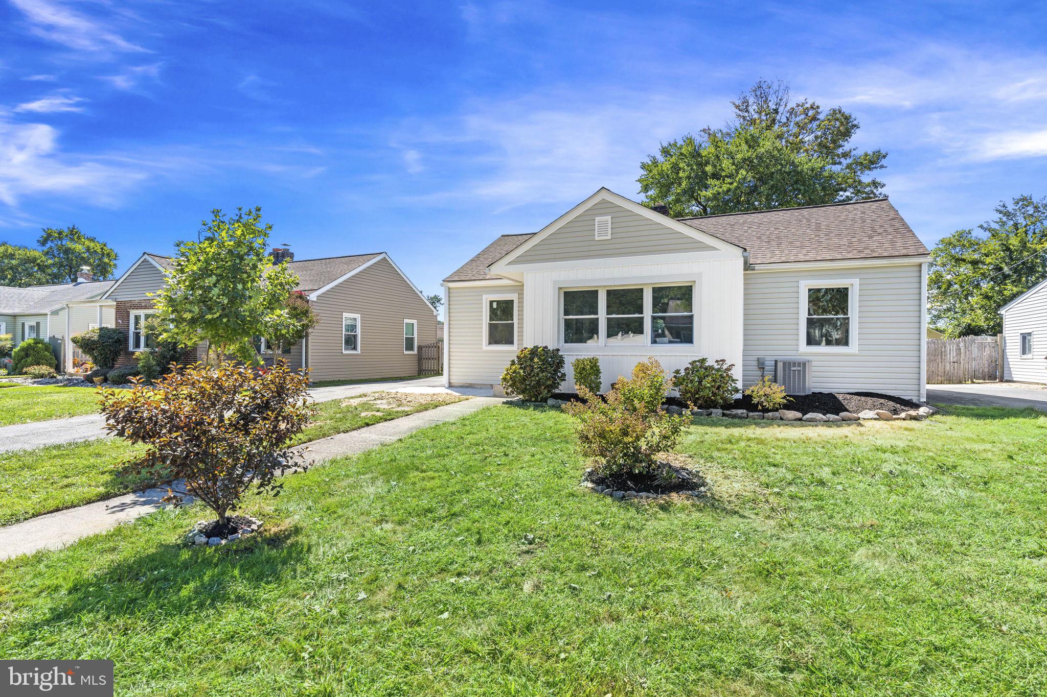 12 Fairfield Road Claymont, DE 19703 - Photo 4 of 35