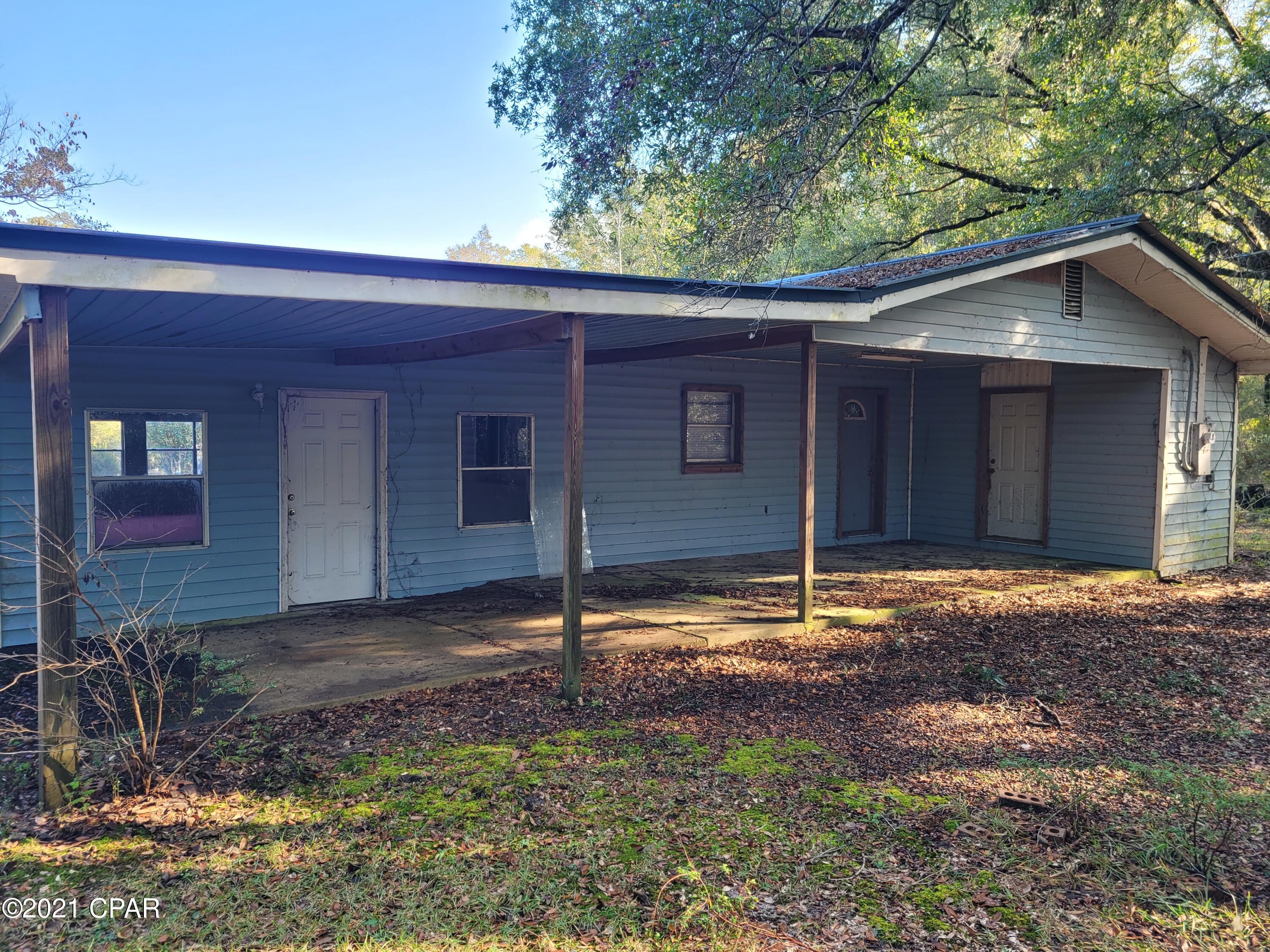 5223 Ira Road Ebro, FL 32437 - Photo 1 of 14