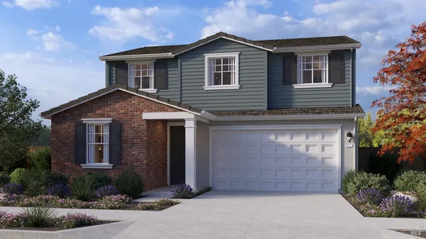 $825,490 | 2452 Northridge Lane, Santa Rosa, CA 95403