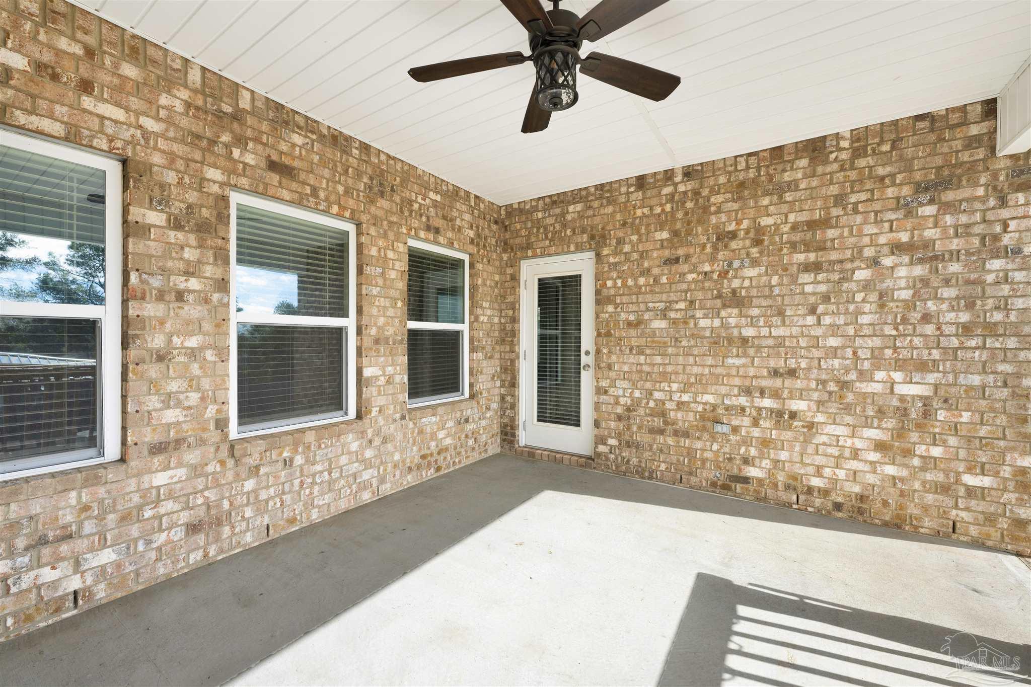 7907 Majestic Cypress Drive Milton, FL 32583 - Photo 30 of 36 a view of entrance