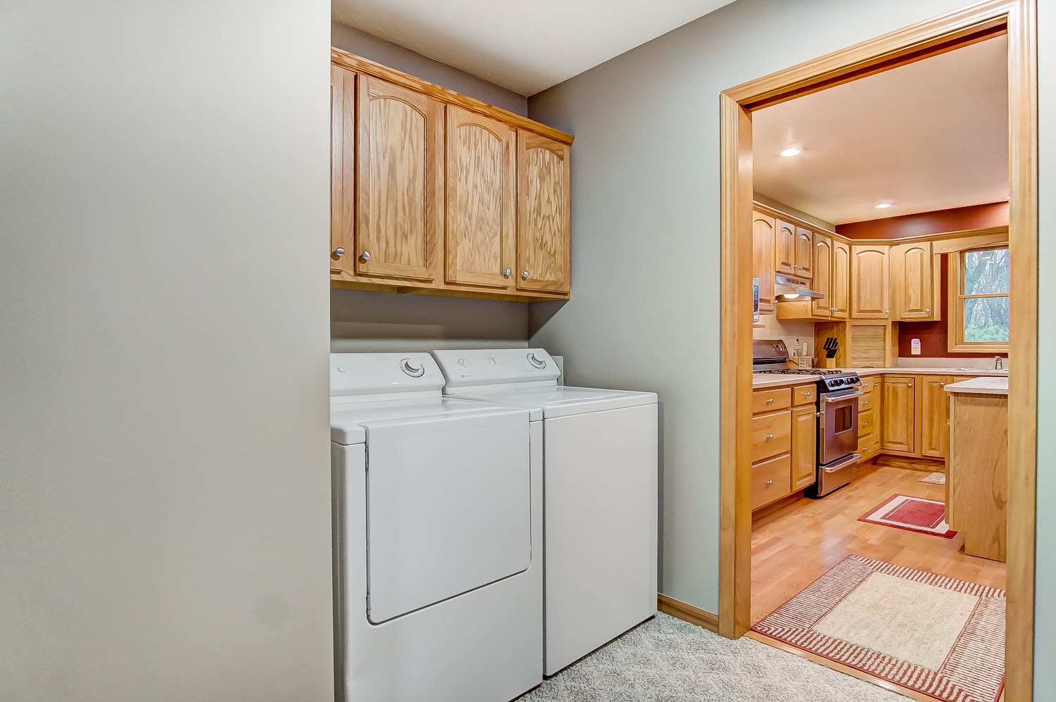 5632 South Packerton Road Warsaw, IN 46580 - Photo 12 of 35 Gallery Image 12