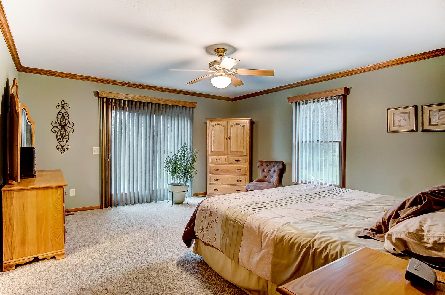 5632 South Packerton Road Warsaw, IN 46580 - Photo 14 of 35 Gallery Image 14
