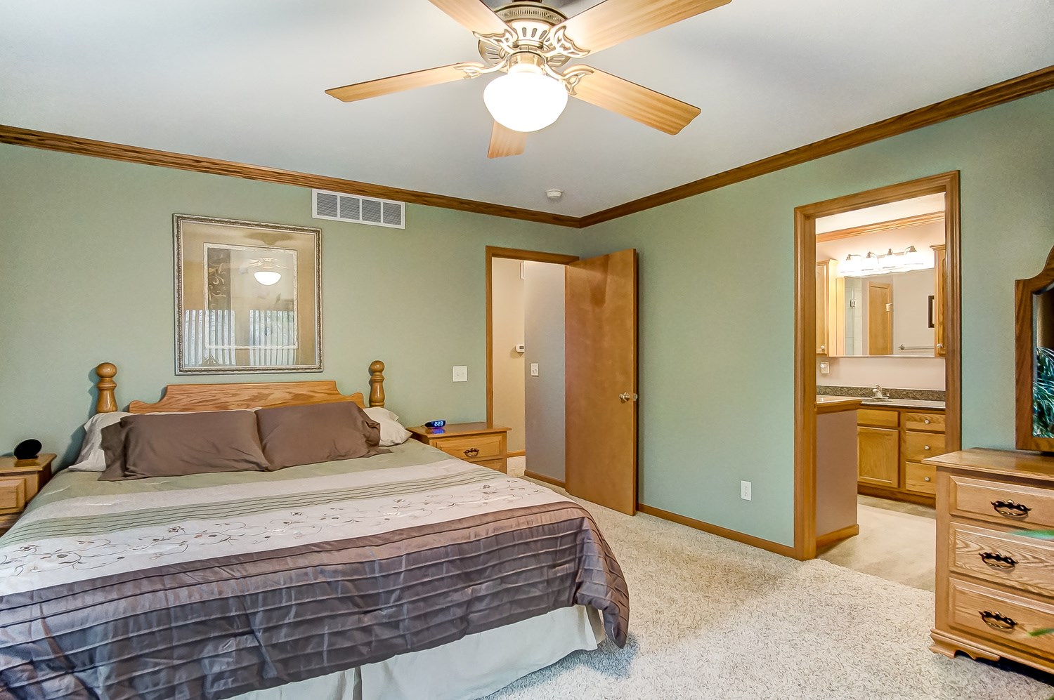 5632 South Packerton Road Warsaw, IN 46580 - Photo 15 of 35 Gallery Image 15