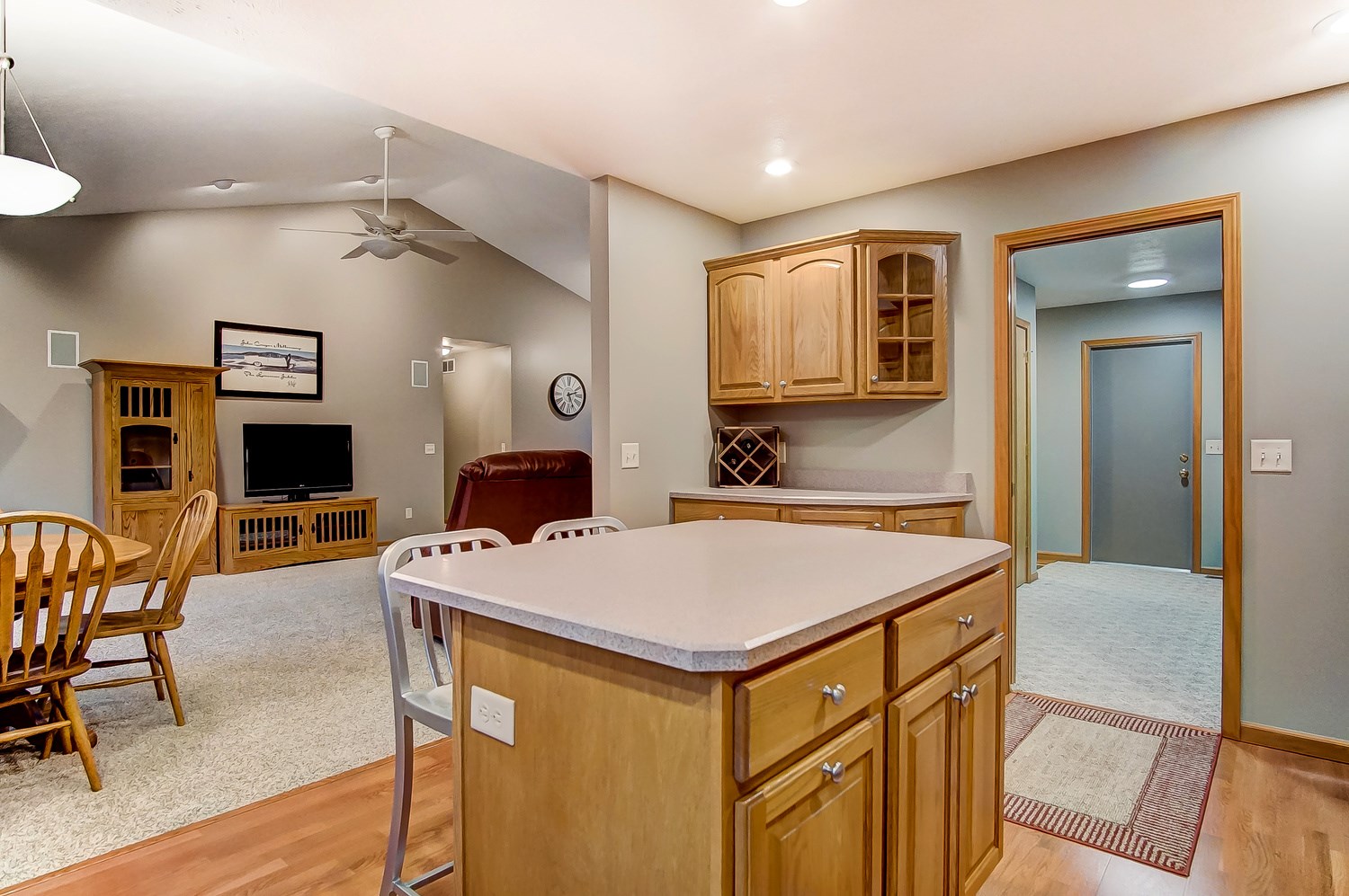 5632 South Packerton Road Warsaw, IN 46580 - Photo 8 of 35 Gallery Image 8
