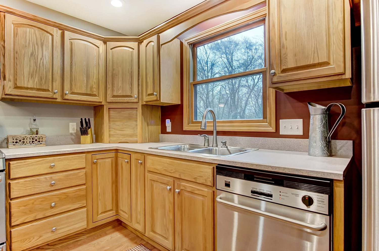 5632 South Packerton Road Warsaw, IN 46580 - Photo 10 of 35 Gallery Image 10
