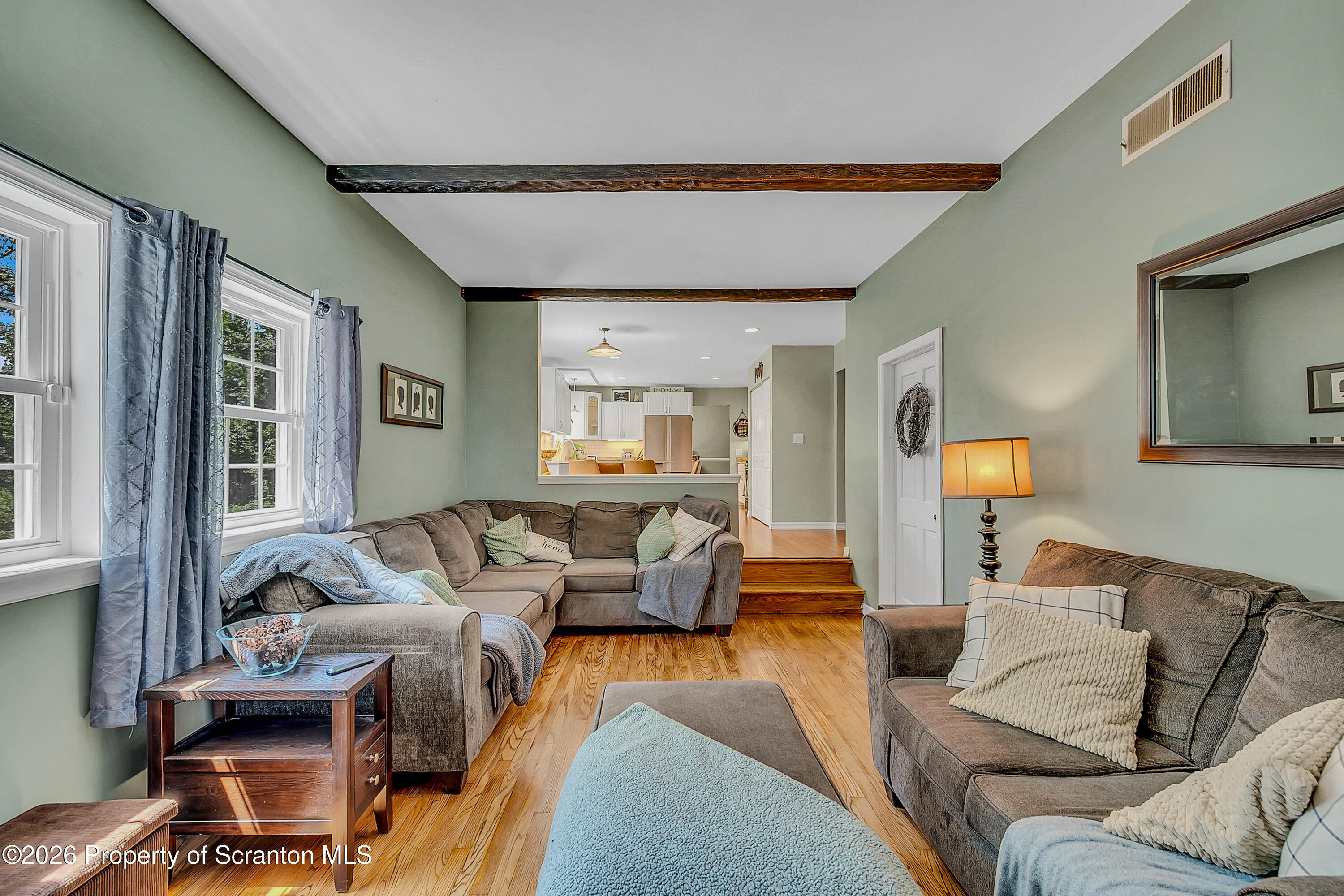 504 Old Colony Road Clarks Summit, PA 18411 - Photo 29 of 48 Old Colony -30