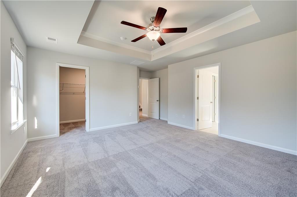 143 Dalston Cove Stockbridge, GA 30281 - Photo 23 of 32 a view of an empty room