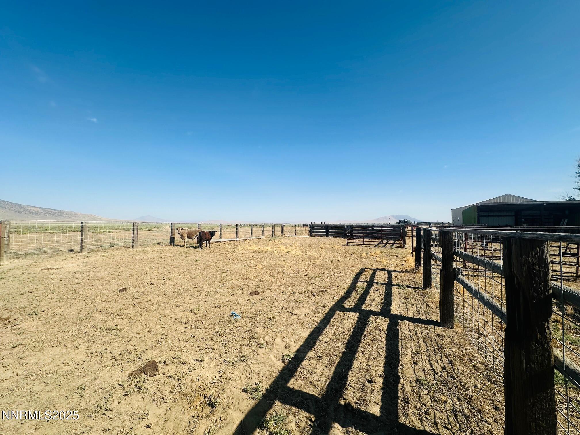 1200 Van Diest Road Winnemucca, NV 89445 - Photo 13 of 28 a view of an ocean beach