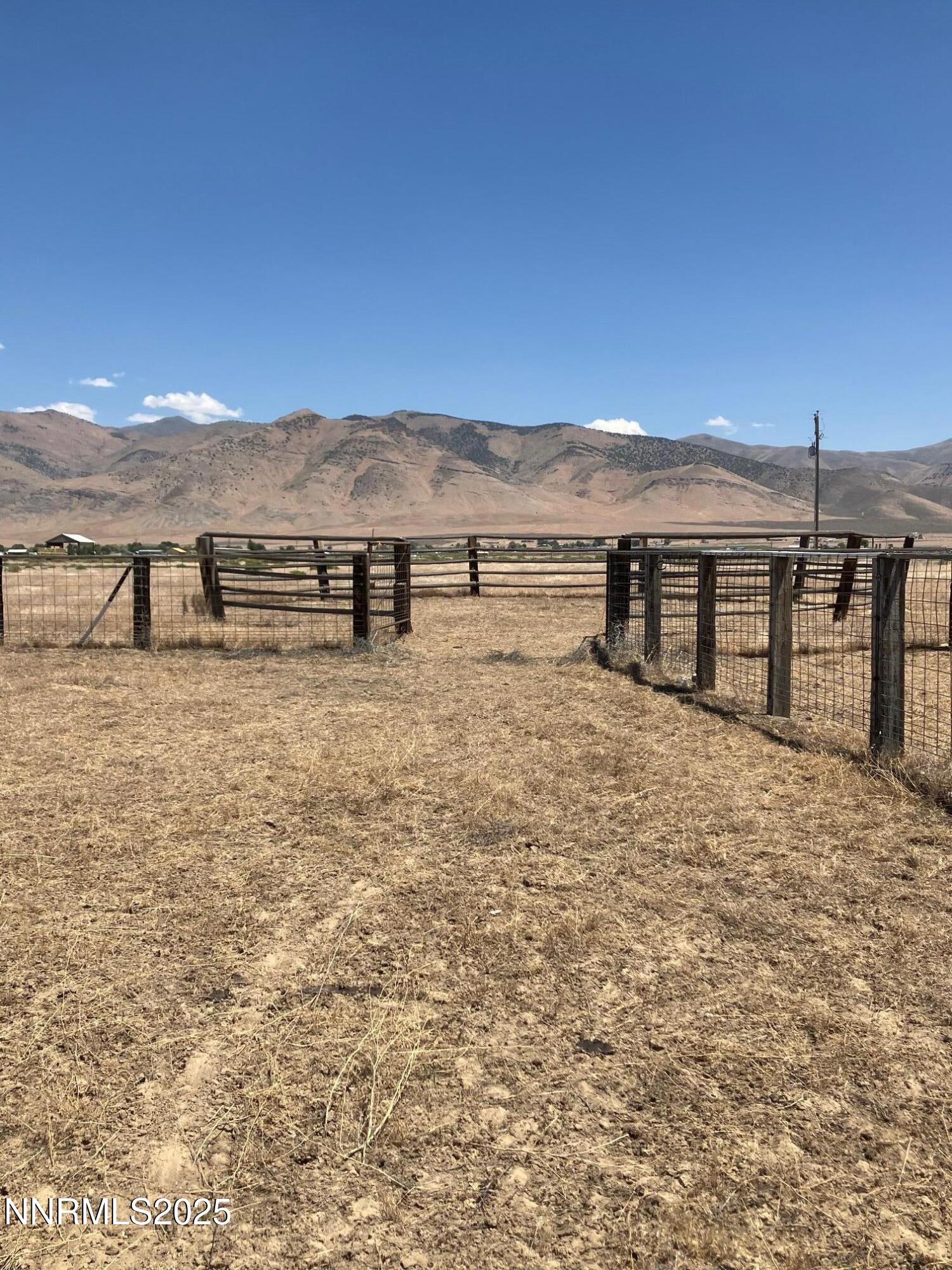 1200 Van Diest Road Winnemucca, NV 89445 - Photo 19 of 28 a view of house with ocean view