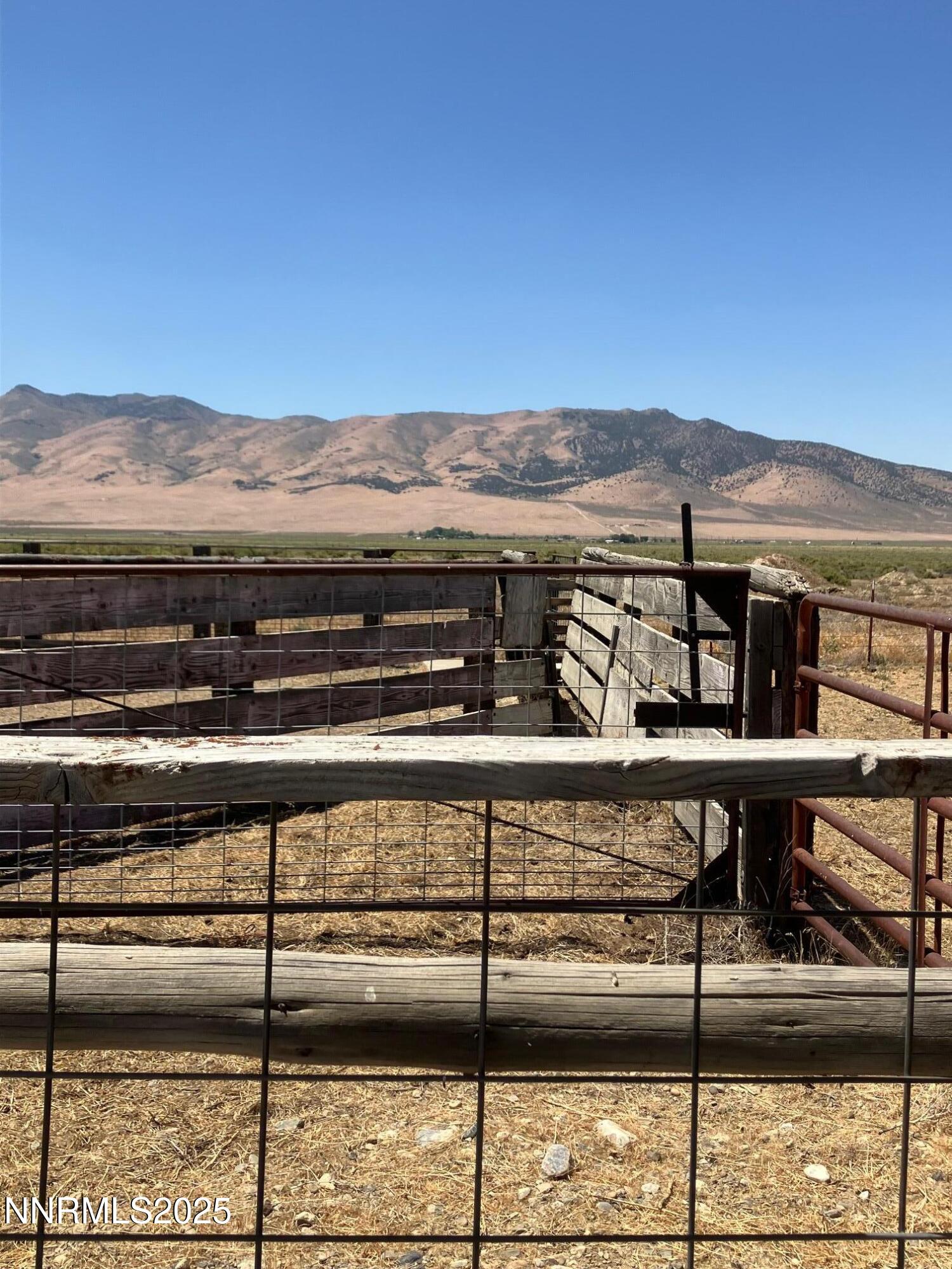 1200 Van Diest Road Winnemucca, NV 89445 - Photo 23 of 28 a view of a chairs and table on the terrace