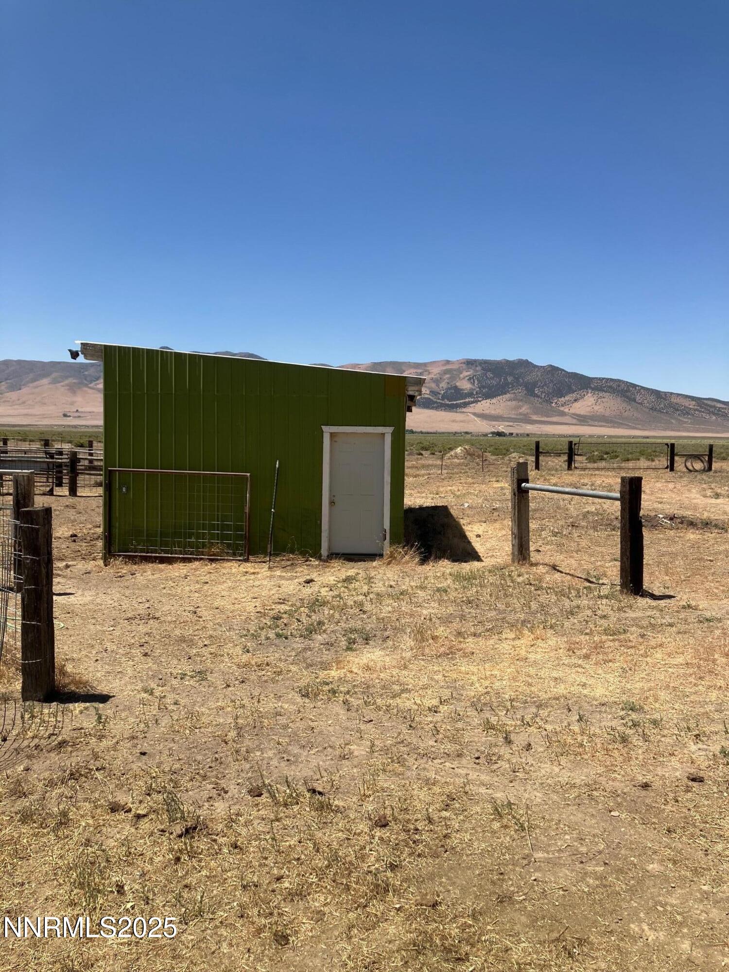 1200 Van Diest Road Winnemucca, NV 89445 - Photo 10 of 28 a view of a terrace