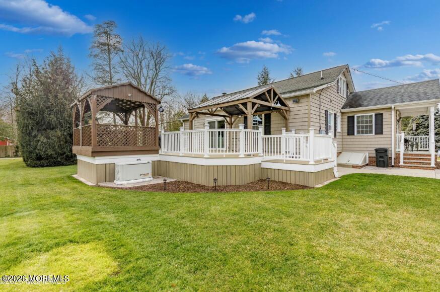 63 North New Prospect Road Jackson, NJ 08527 - Photo 44 of 56 Outside 63 N. New Prospect #3