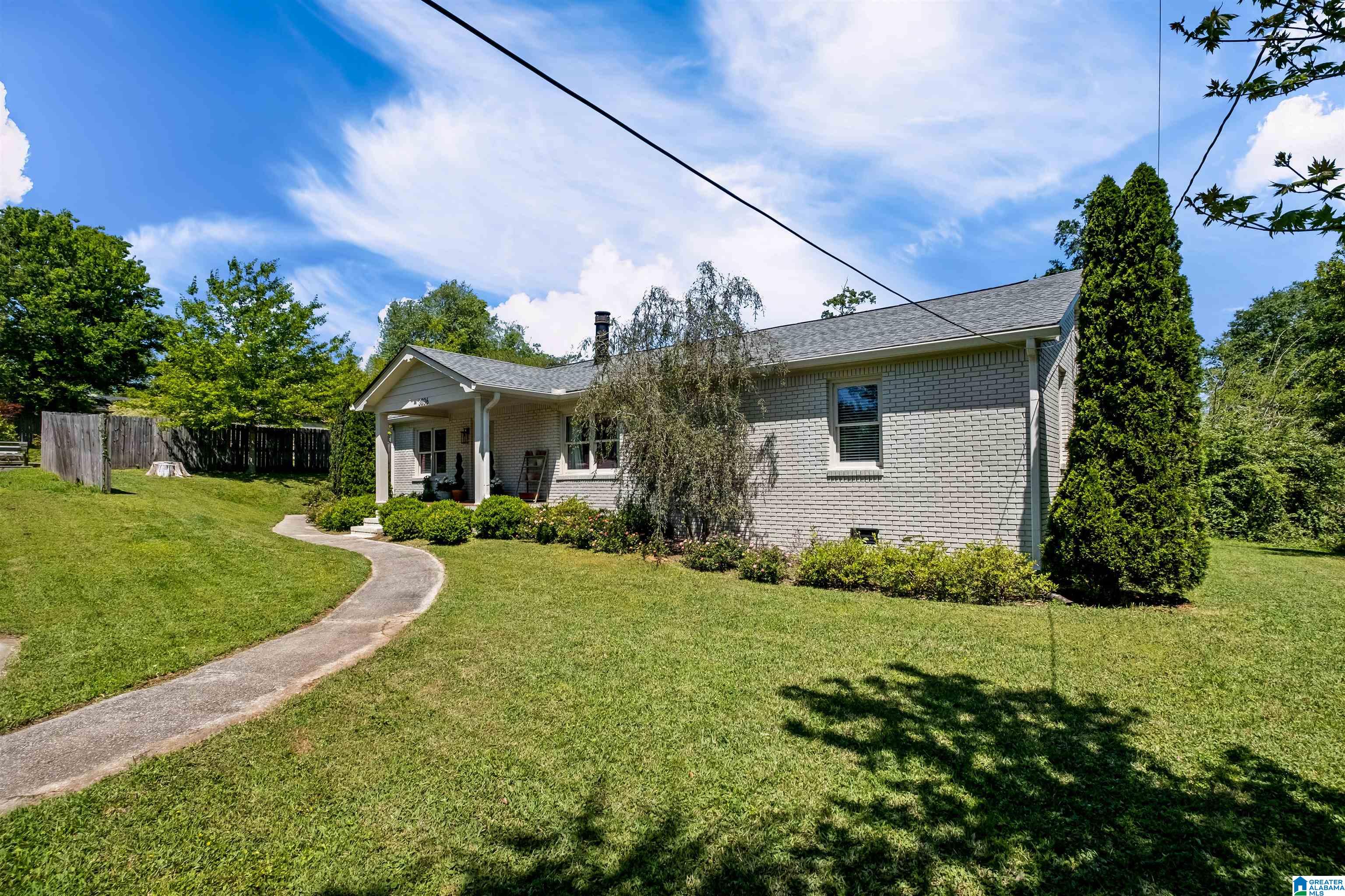 3036 Greenview Road Birmingham, AL 35243 - Photo 2 of 41
