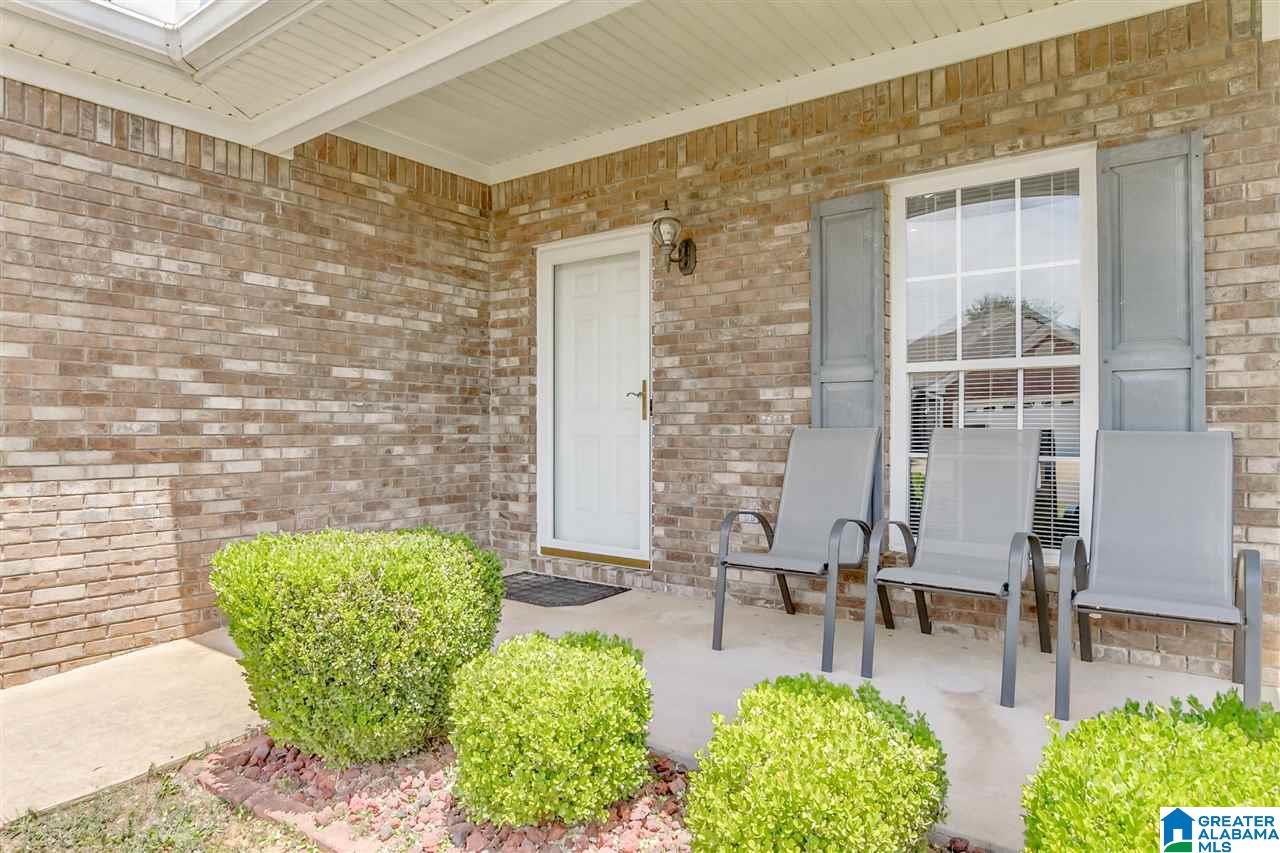 153 Azalea Lane Moundville, AL 35474 - Photo 3 of 30