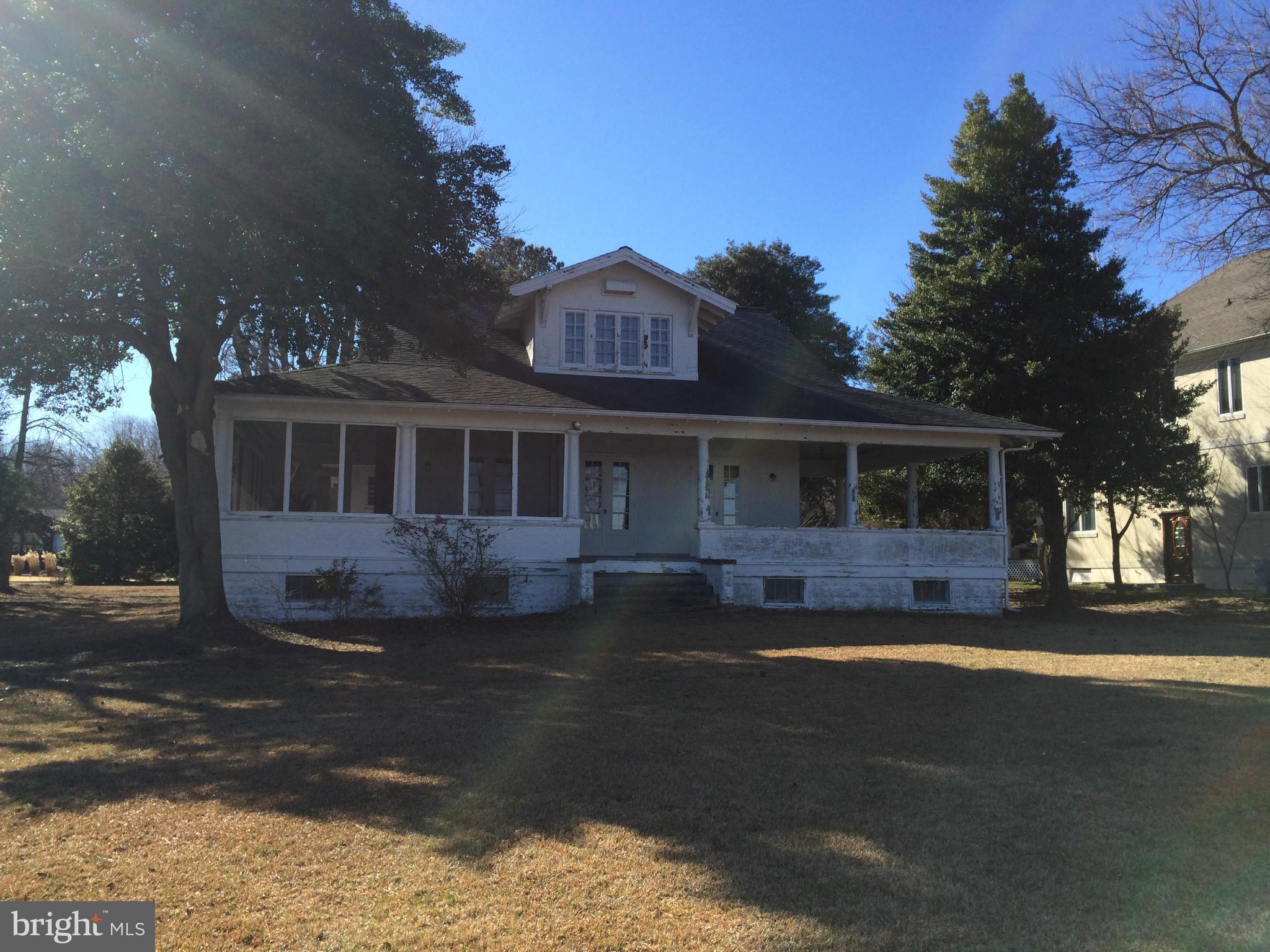 2029 Chesapeake Road Annapolis, MD 21409 - Photo 1 of 30 Exterior (Front)