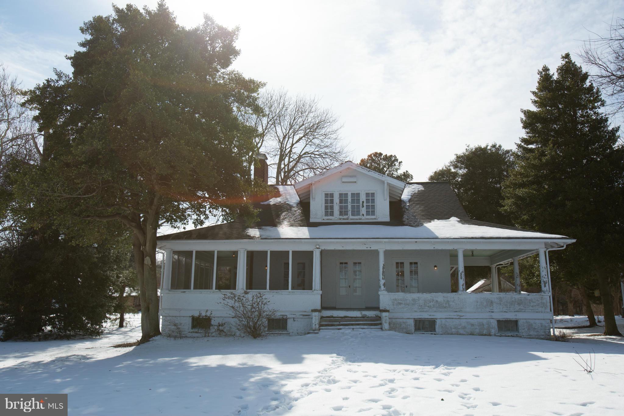 2029 Chesapeake Road Annapolis, MD 21409 - Photo 2 of 30 Exterior (Front)
