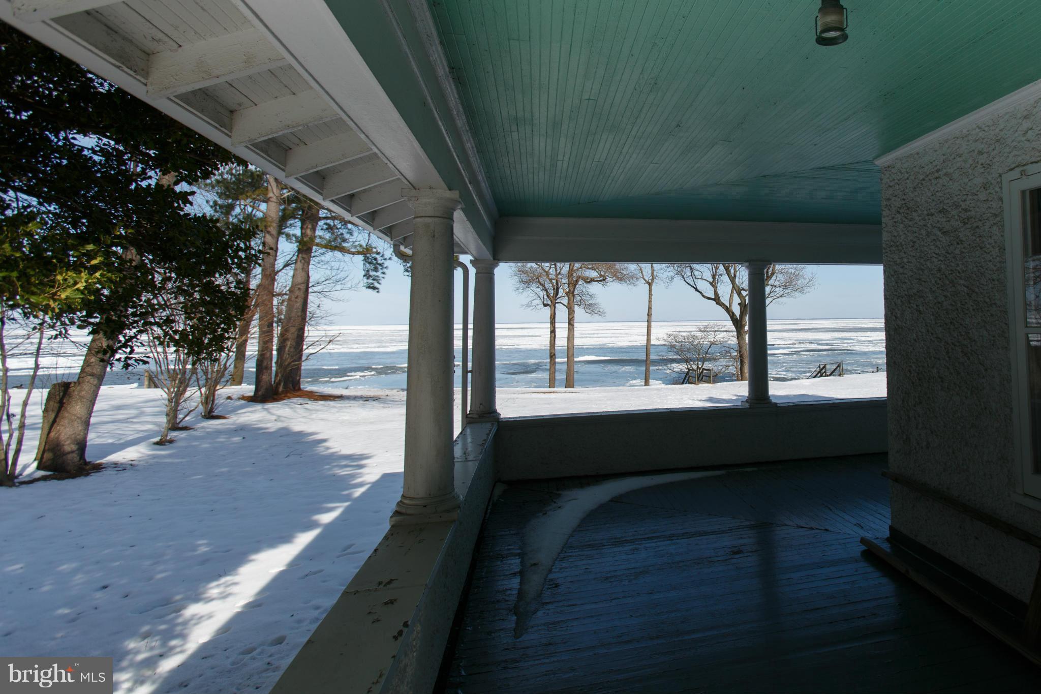 2029 Chesapeake Road Annapolis, MD 21409 - Photo 11 of 30 Exterior (General)