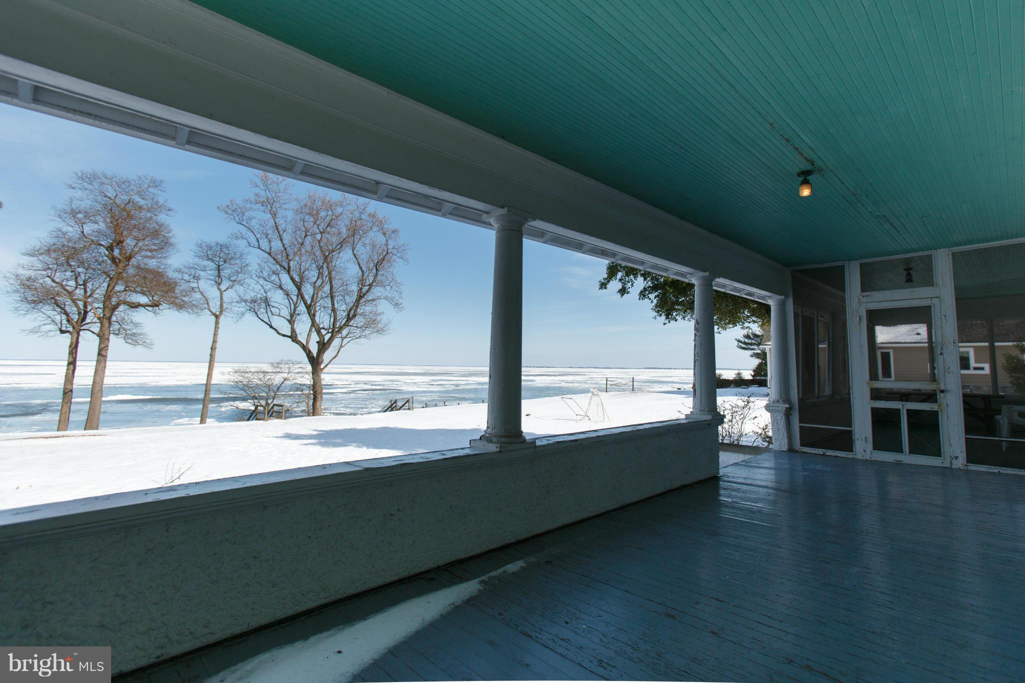 2029 Chesapeake Road Annapolis, MD 21409 - Photo 13 of 30 Exterior (General)