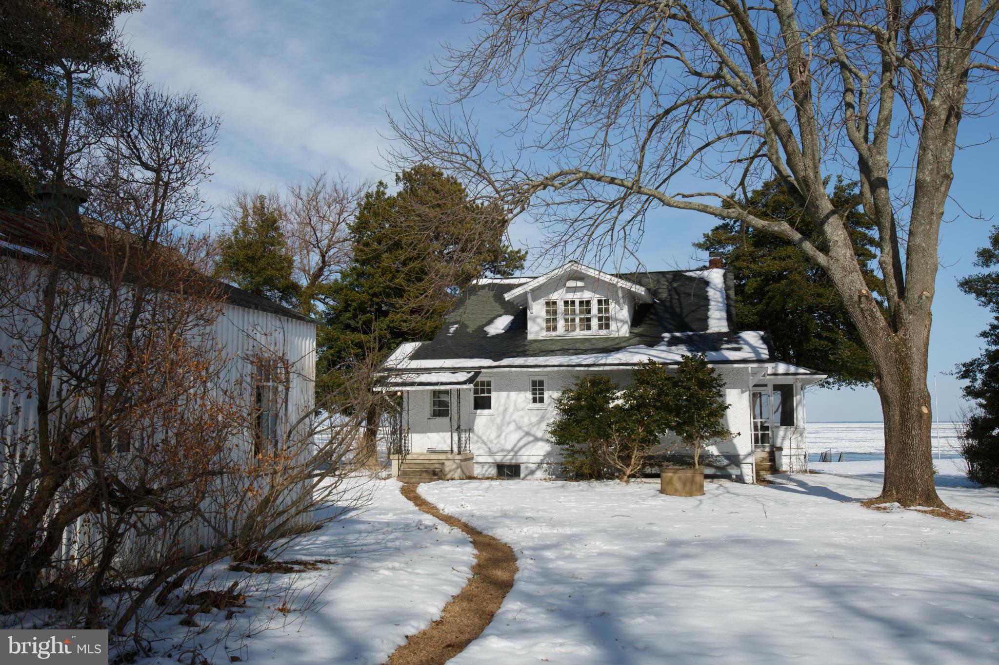 2029 Chesapeake Road Annapolis, MD 21409 - Photo 18 of 30 Exterior (General)
