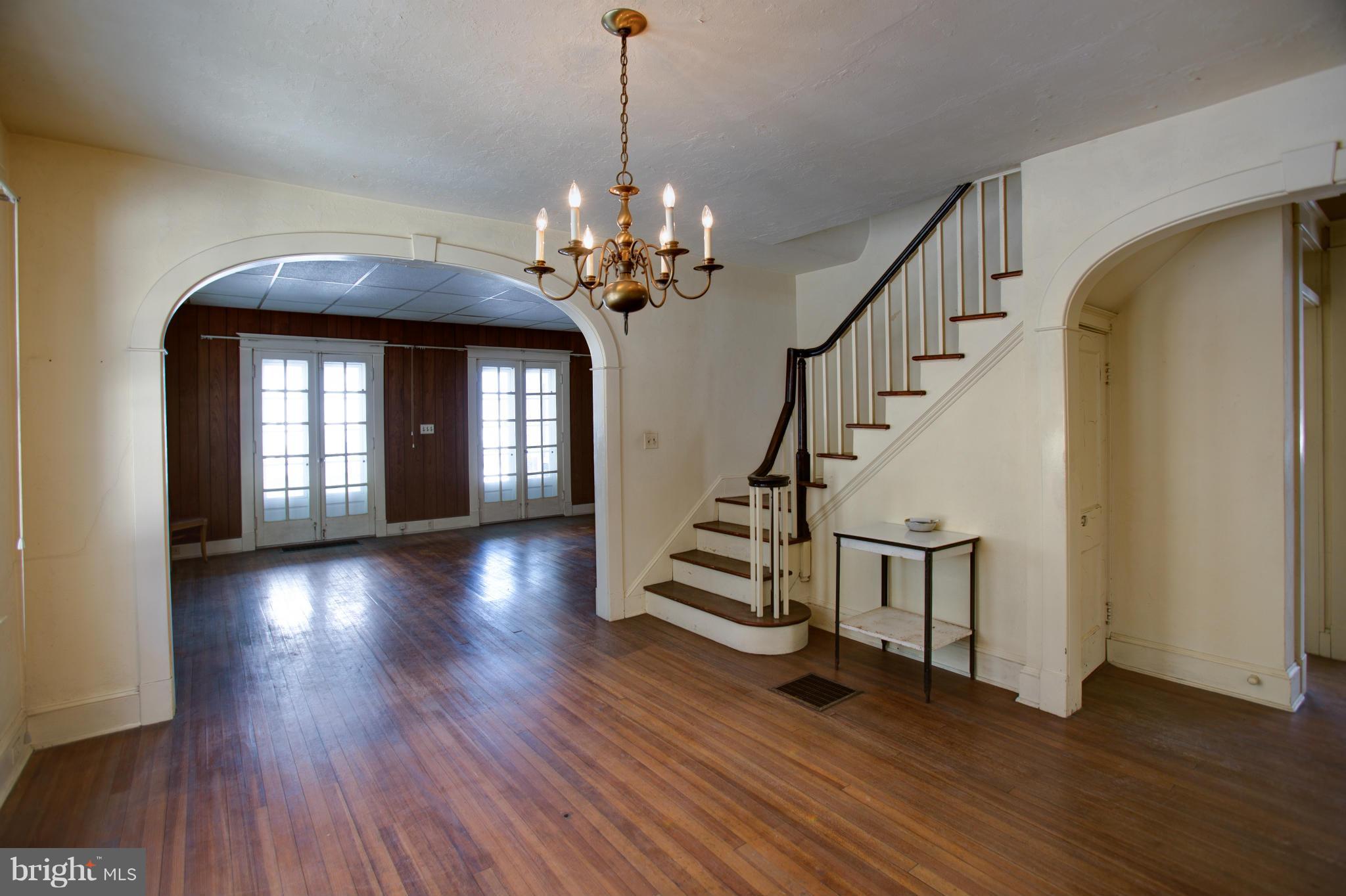 2029 Chesapeake Road Annapolis, MD 21409 - Photo 21 of 30 Dining Room
