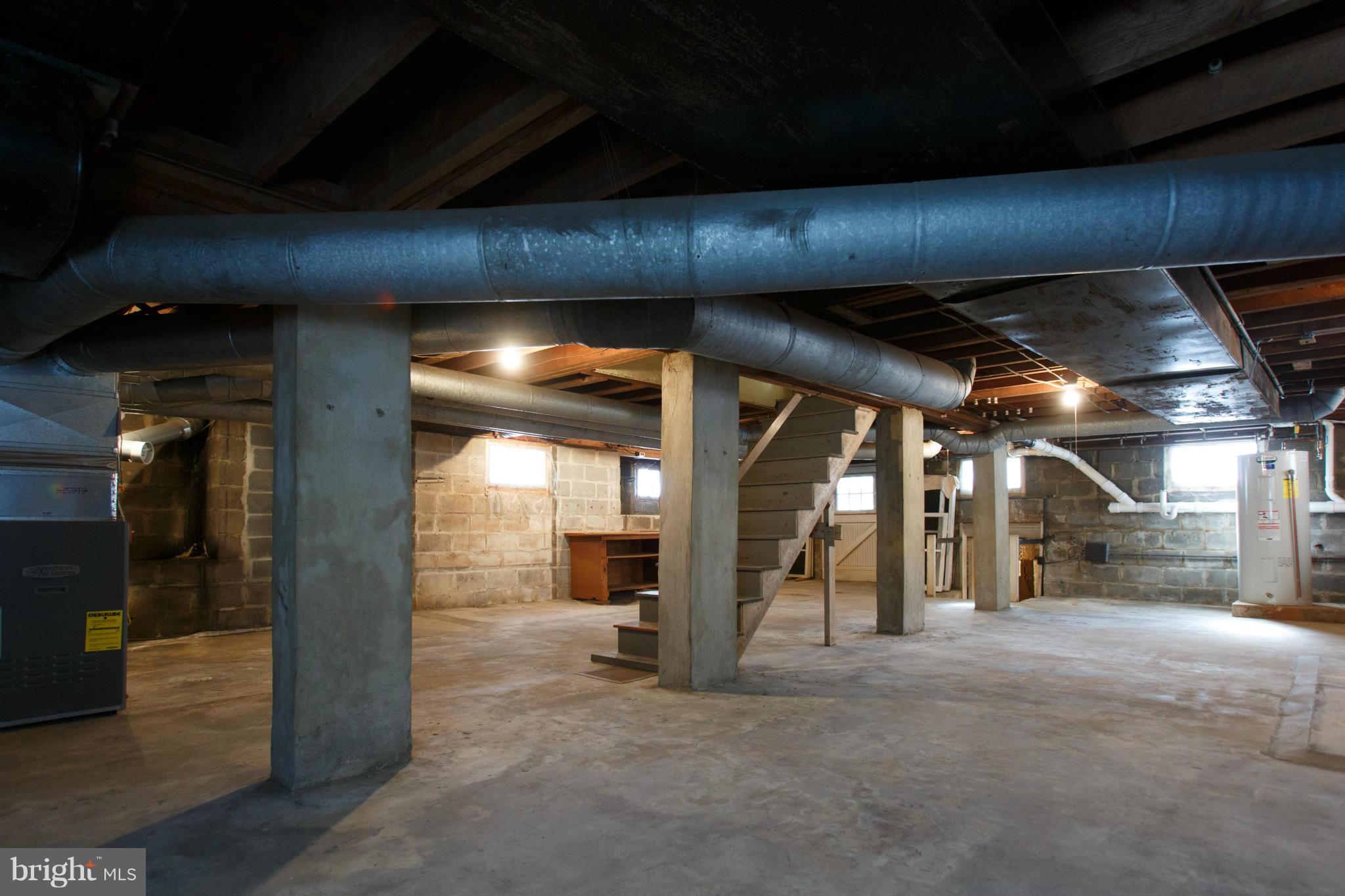 2029 Chesapeake Road Annapolis, MD 21409 - Photo 29 of 30 Basement