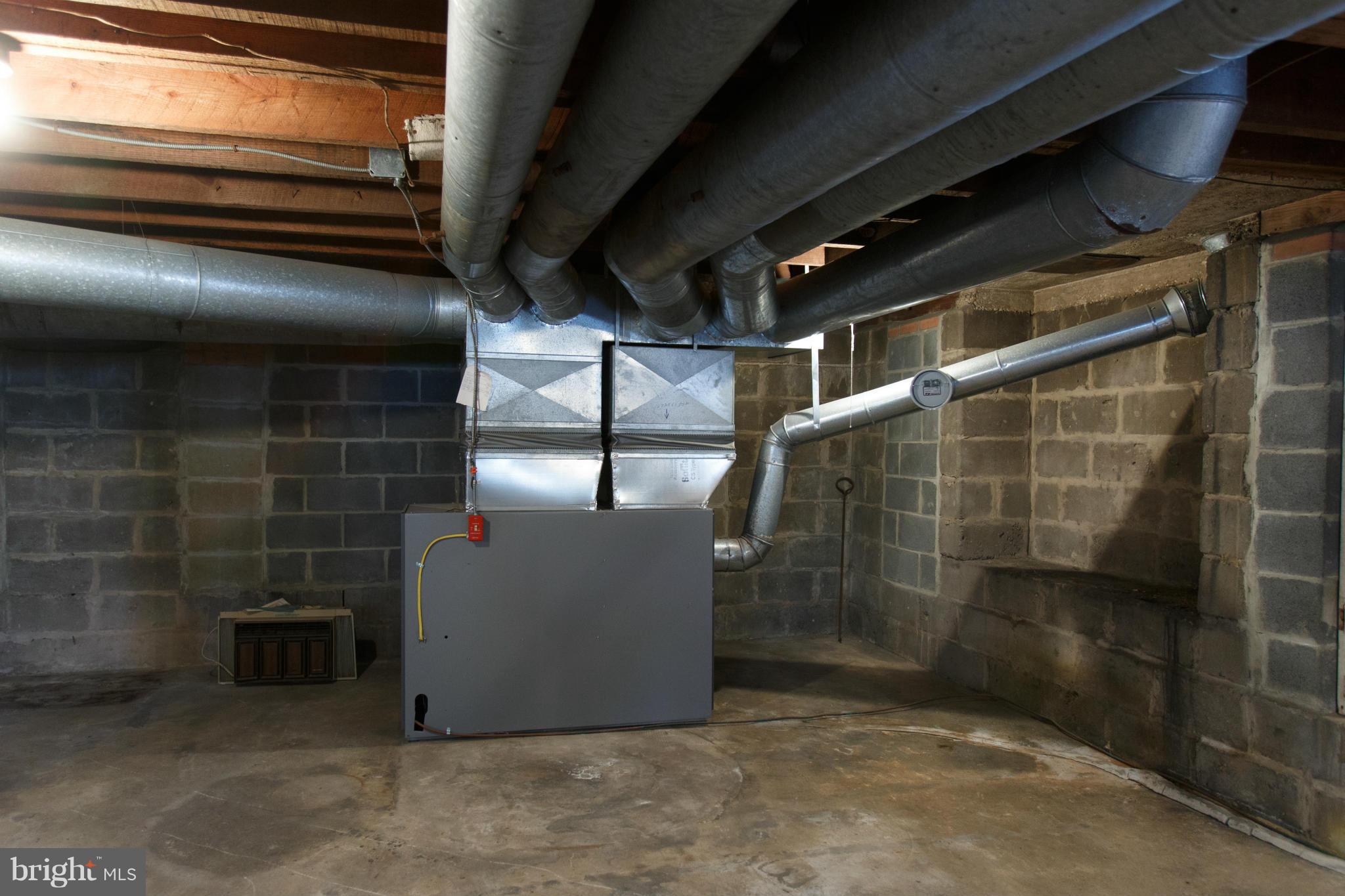 2029 Chesapeake Road Annapolis, MD 21409 - Photo 30 of 30 Basement