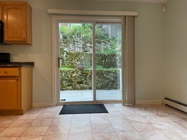 72 Cedar Road North Medford, MA 02155 - Photo 7 of 19 a view of empty room with windows