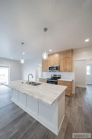 $390,000 | 582 Syringa Street, Rigby, ID 83442