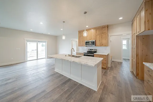 $390,000 | 582 Syringa Street, Rigby, ID 83442