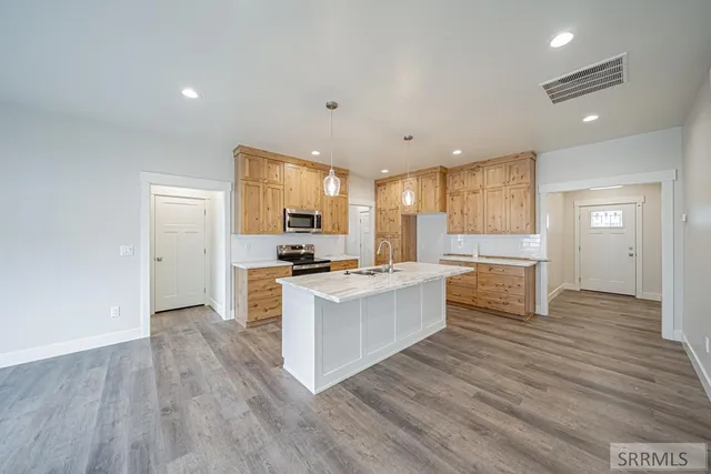 $390,000 | 582 Syringa Street, Rigby, ID 83442