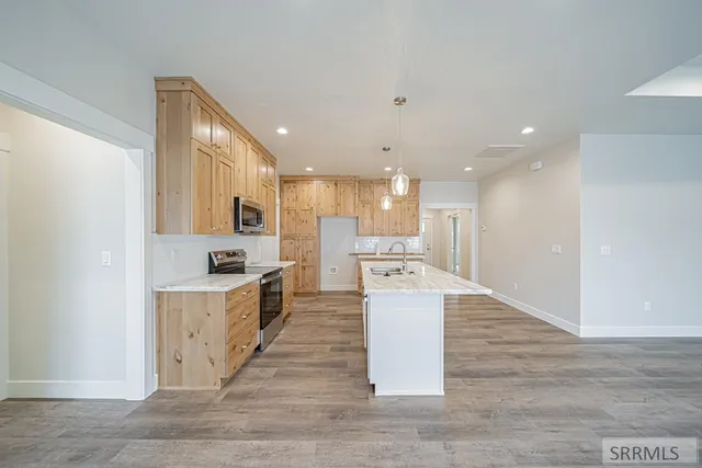 $390,000 | 582 Syringa Street, Rigby, ID 83442