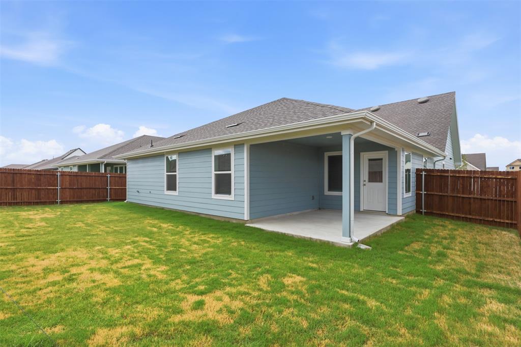 718 Orchid Way Pilot Point, TX 76258 - Photo 17 of 18