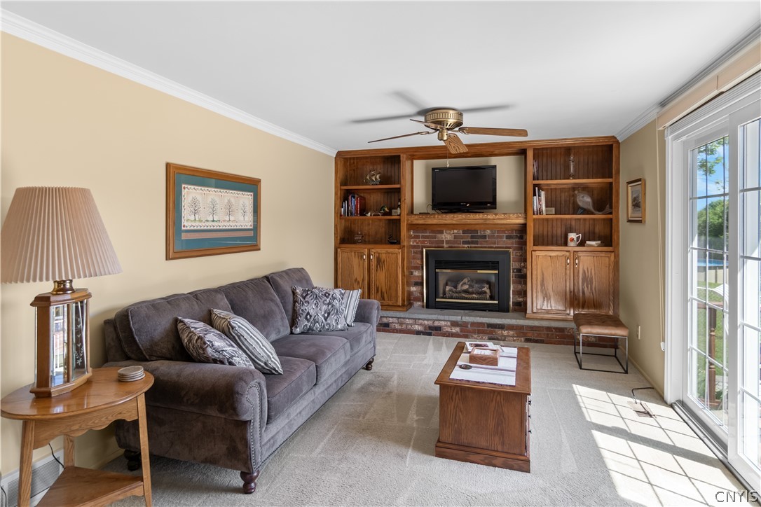 132 Smokey Hollow Road Lysander, NY 13027 - Photo 22 of 49