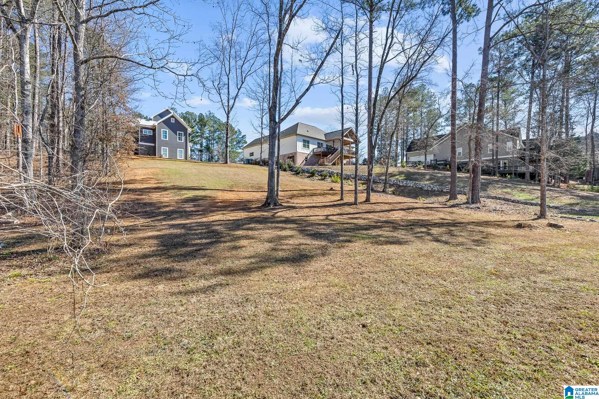 825 Cove Road Sylacauga, AL 35151 - Photo 40 of 53