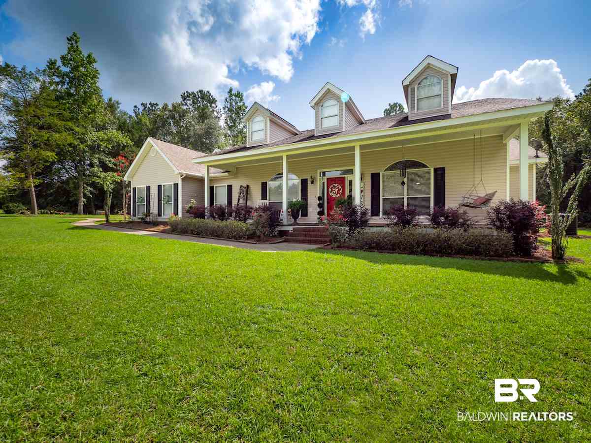 15130 A Vasko Road Silverhill, AL 36576 - Photo 3 of 50